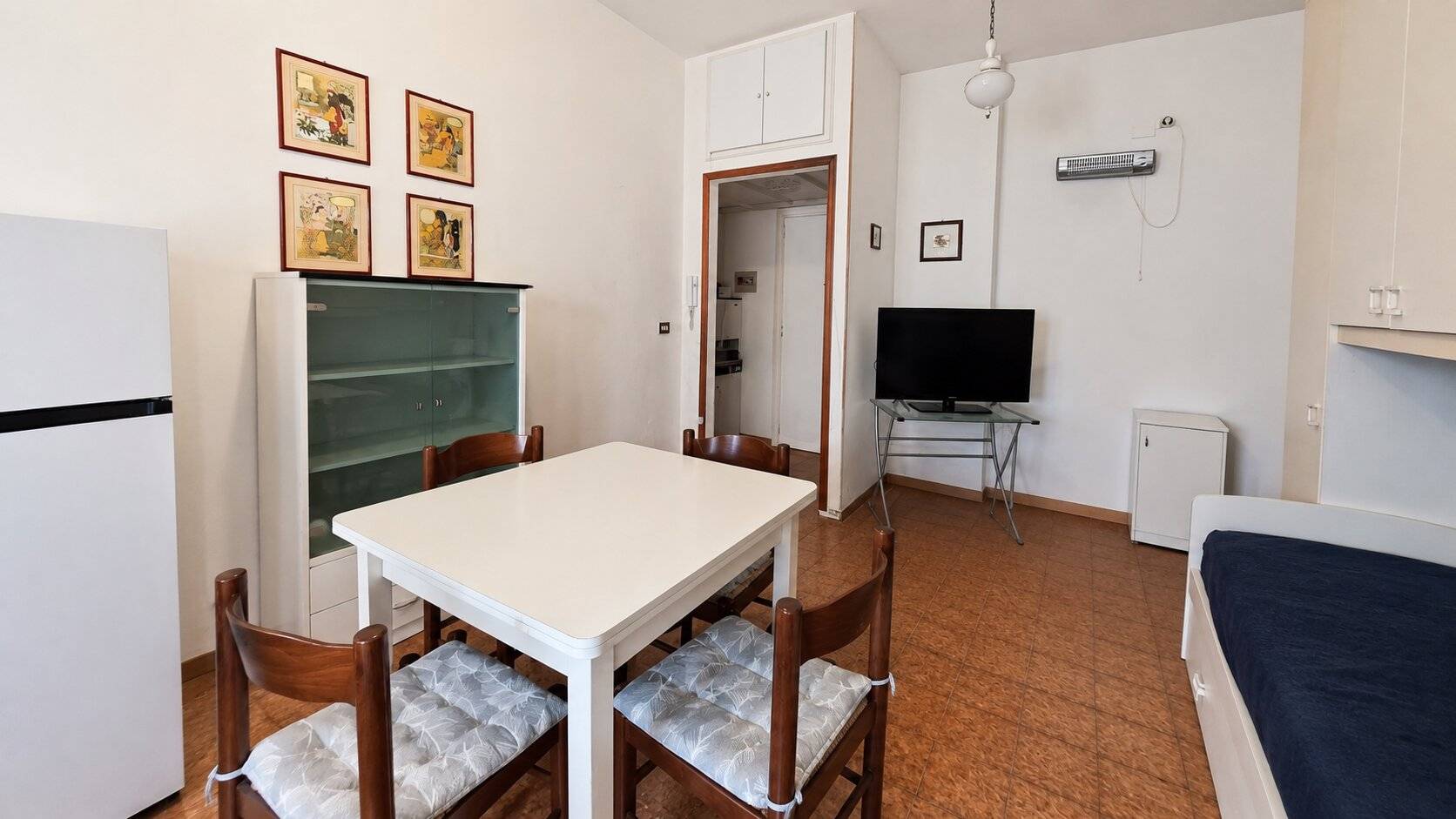 MONOLOCALE in vendita a Roma, Ostia