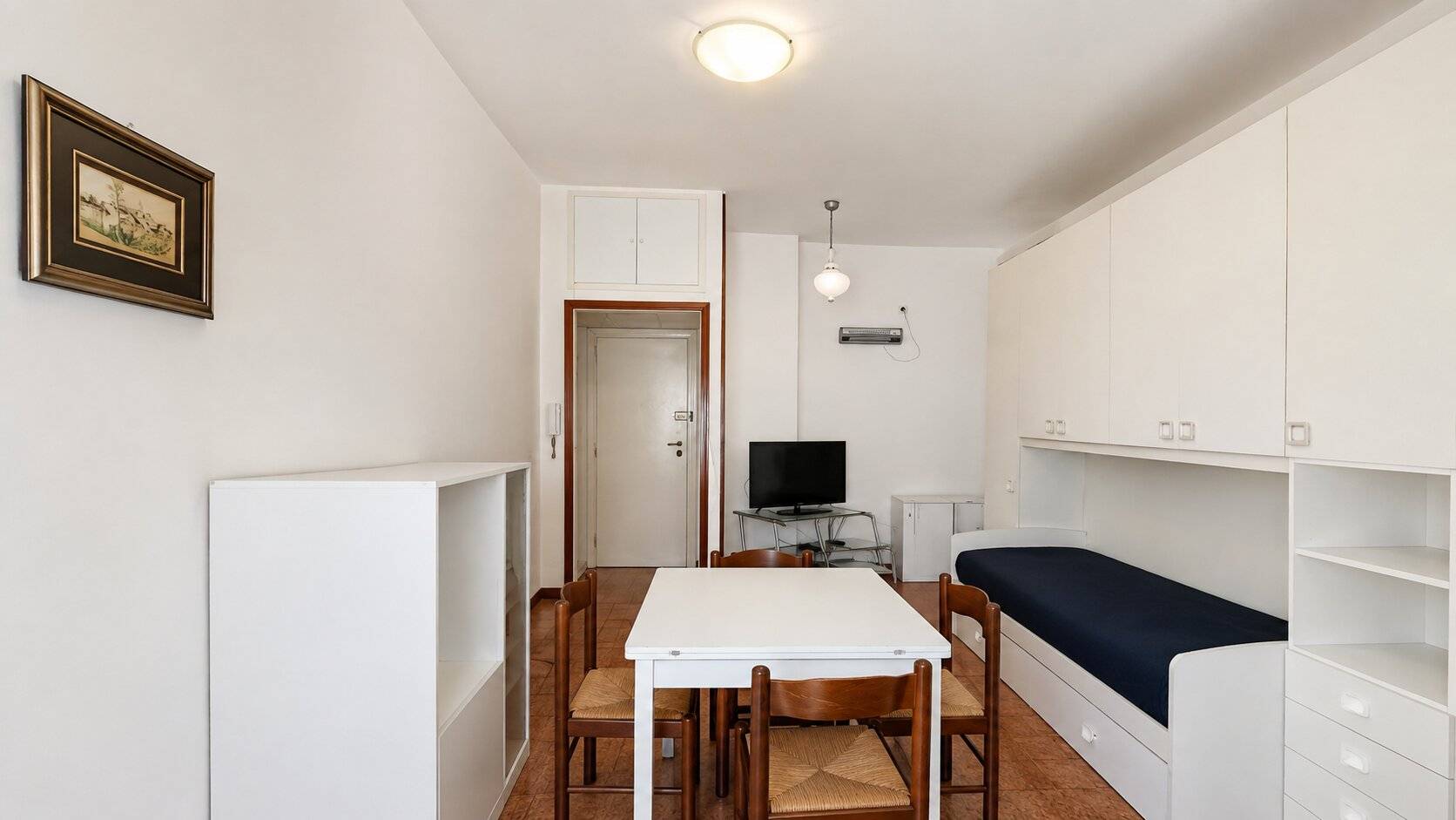 MONOLOCALE in vendita a Roma, Ostia