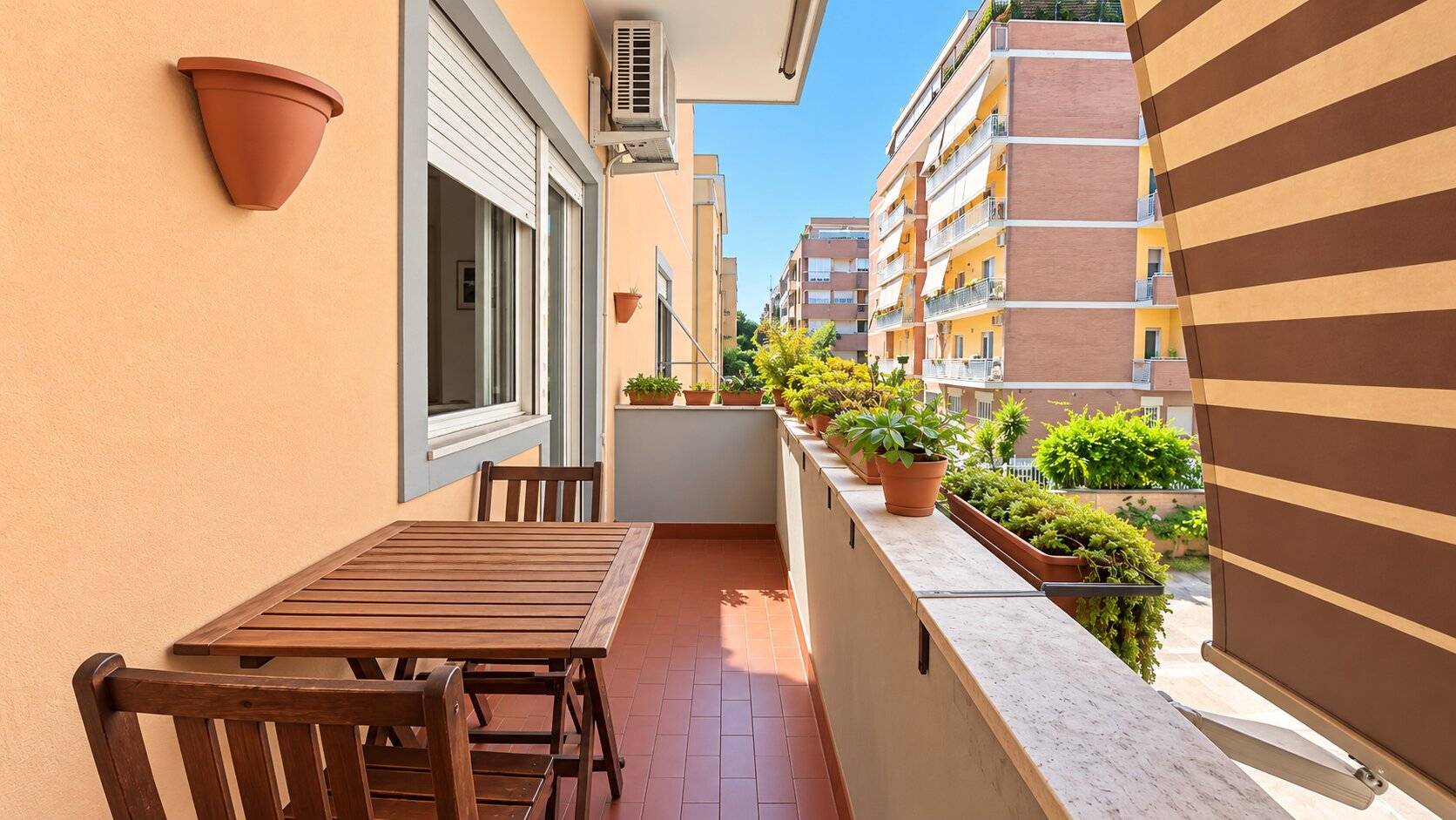 TRILOCALE in vendita a Roma, Ostia