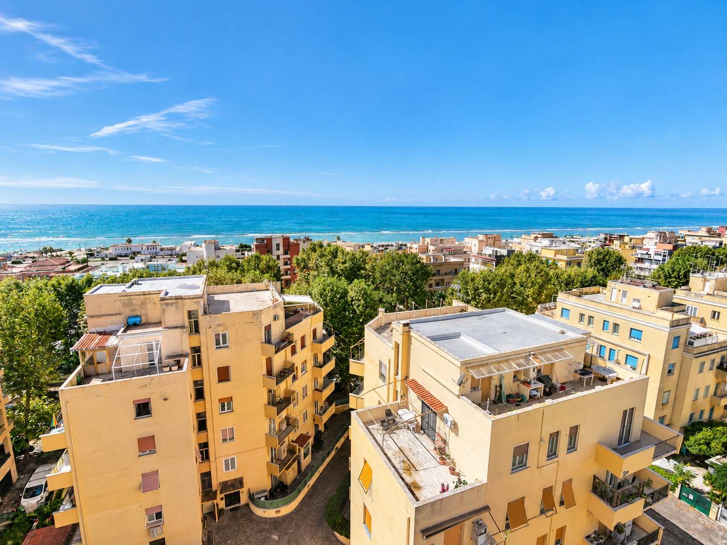 BILOCALE in vendita a Roma, Ostia Stella Polare