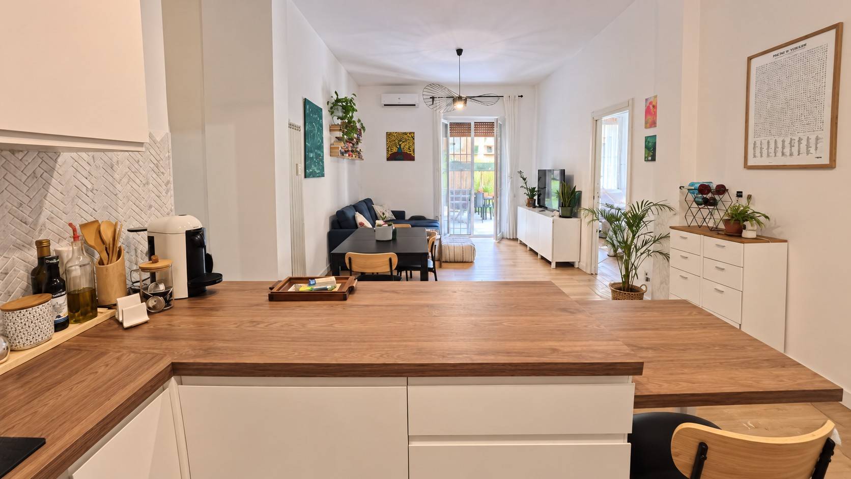 BILOCALE in vendita a Roma, Ostia Stella Polare