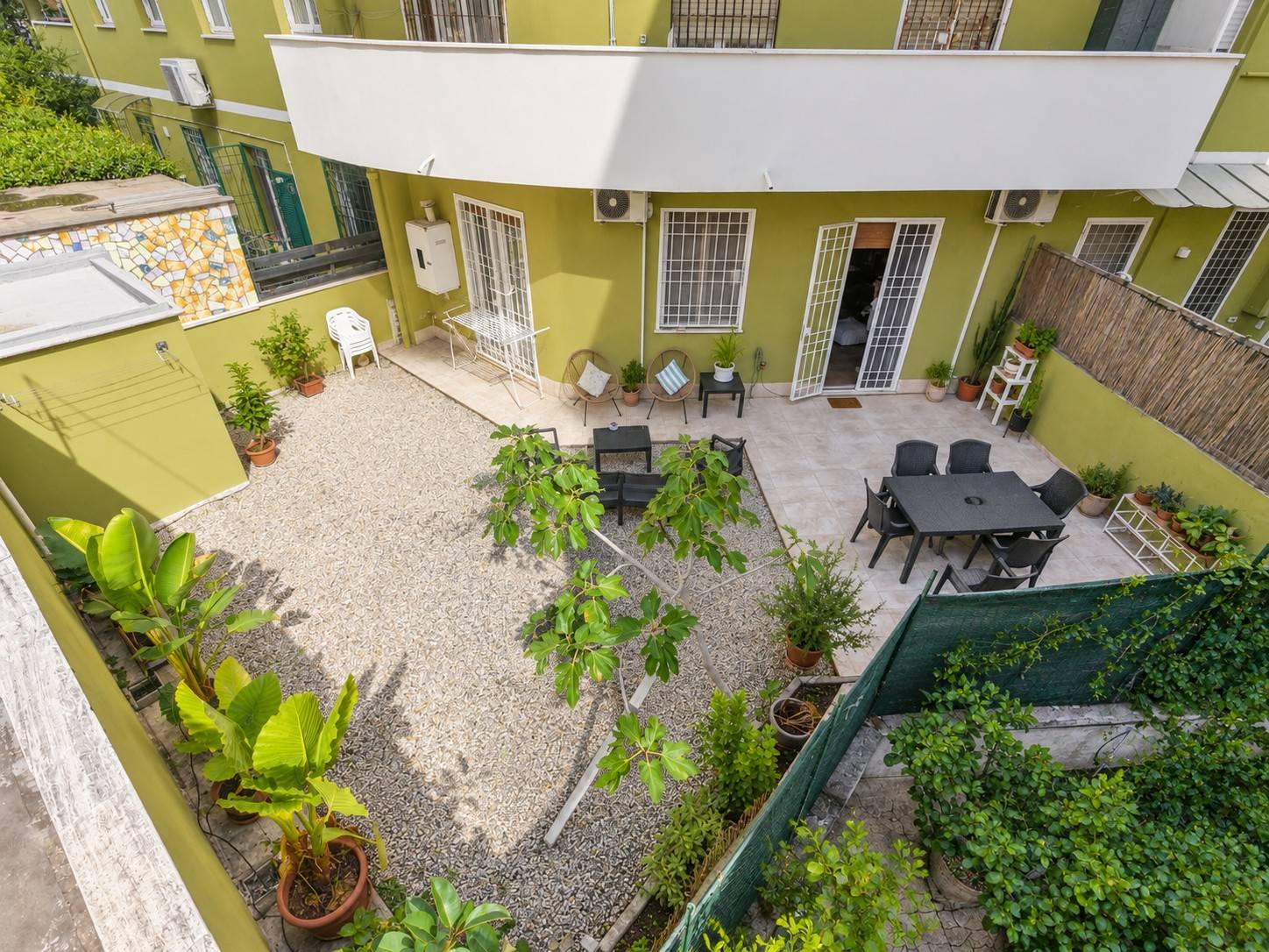 BILOCALE in vendita a Roma, Ostia Stella Polare