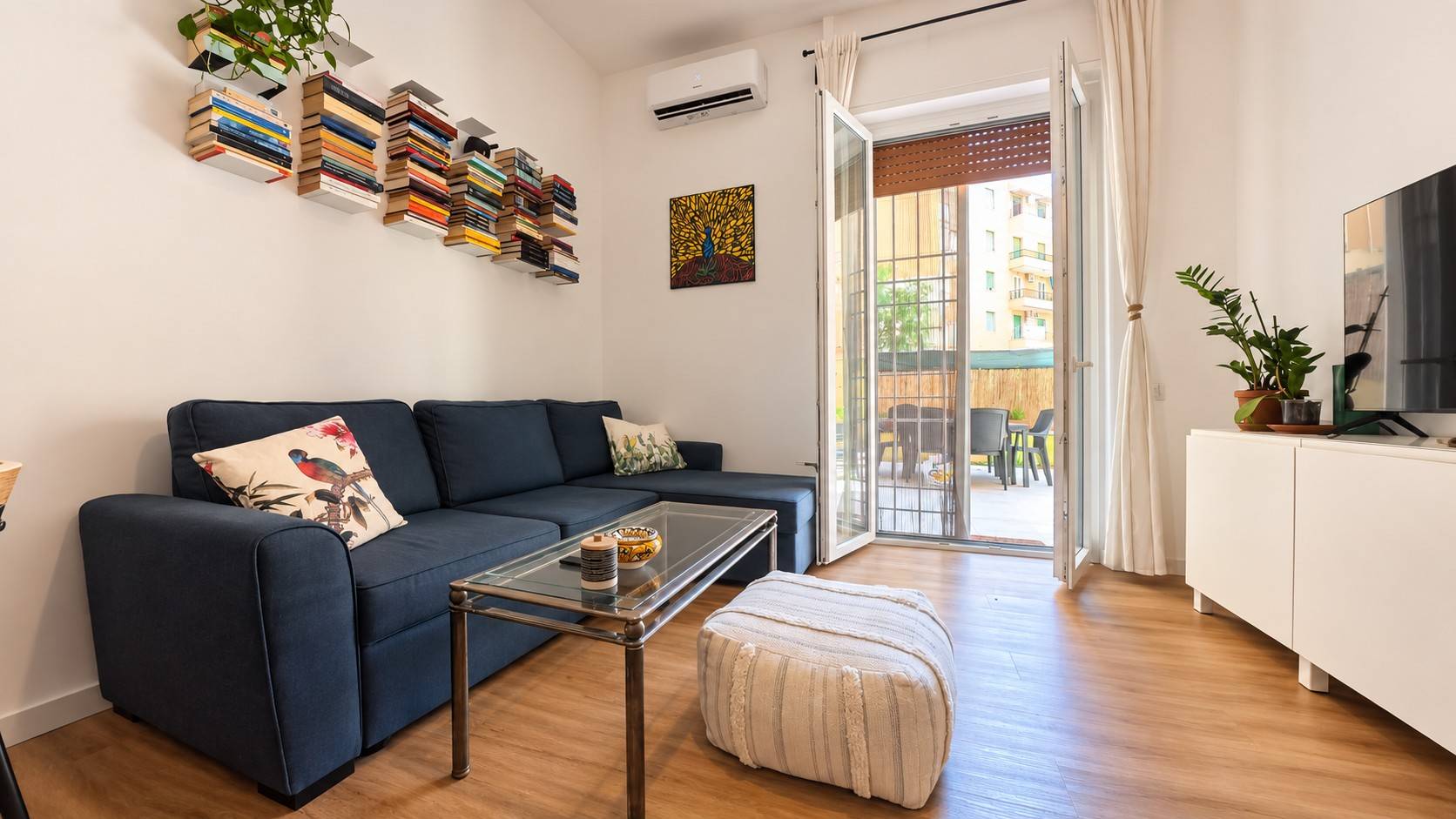 BILOCALE in vendita a Roma, Ostia Stella Polare