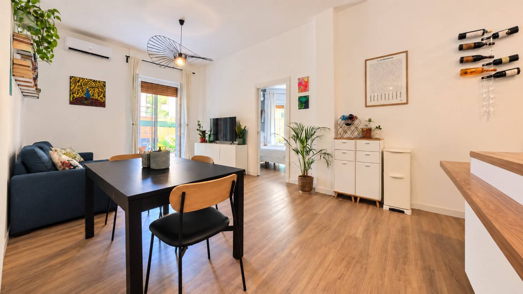 BILOCALE in vendita a Roma, Ostia Stella Polare