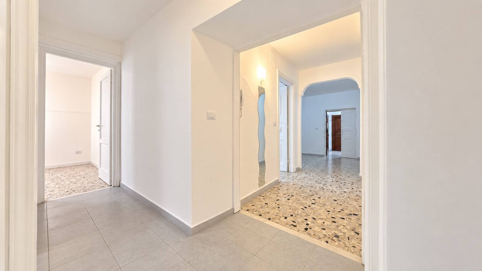TRILOCALE in vendita a Roma, Ostia