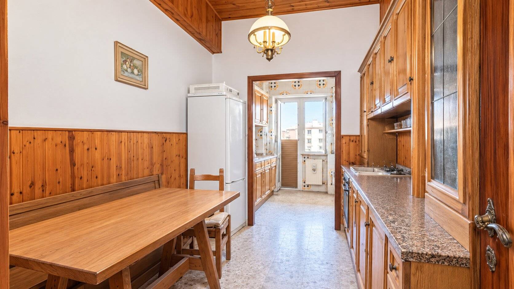 QUADRILOCALE in vendita a Roma, Ostia