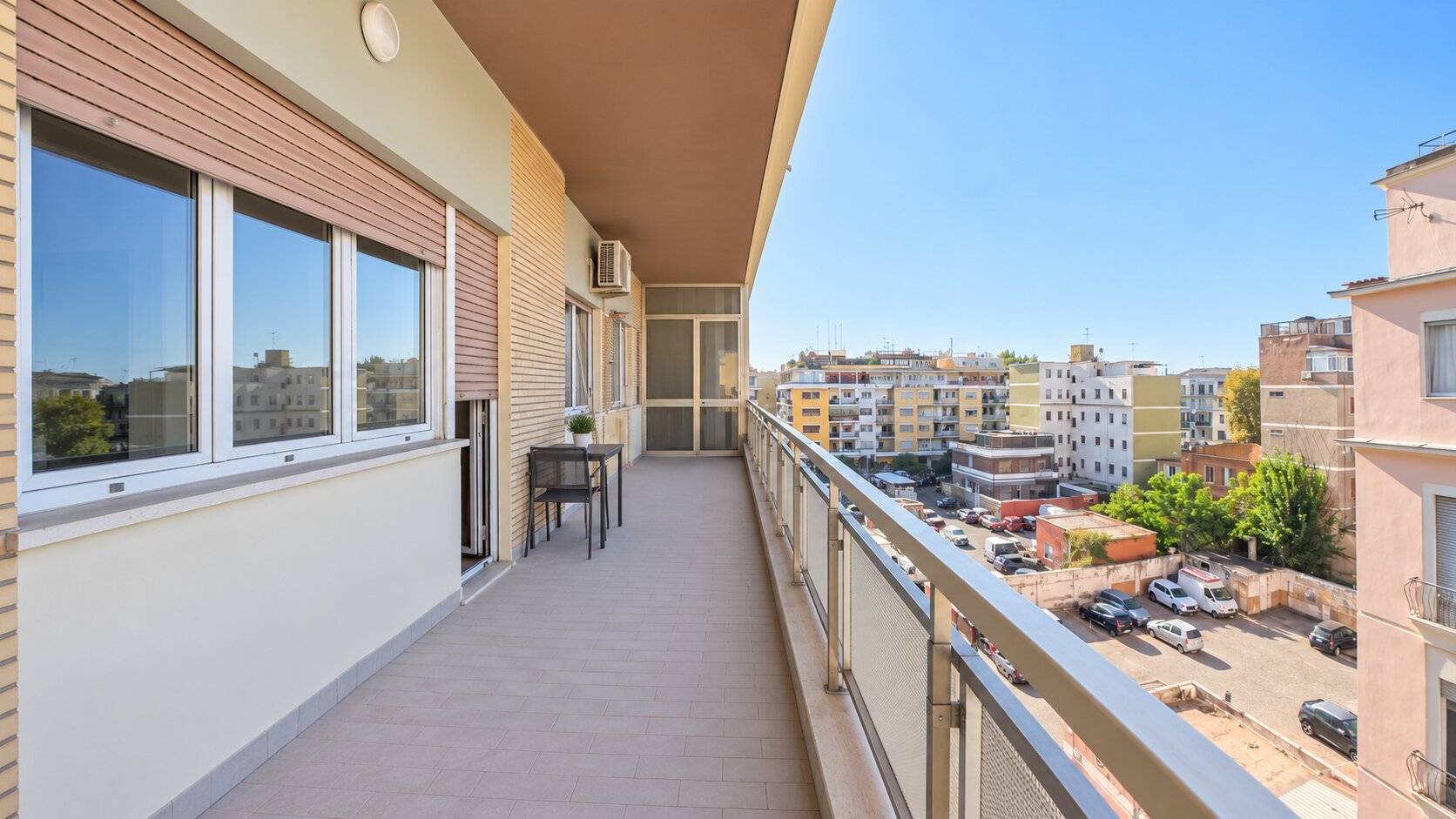 QUADRILOCALE in vendita a Roma, Ostia