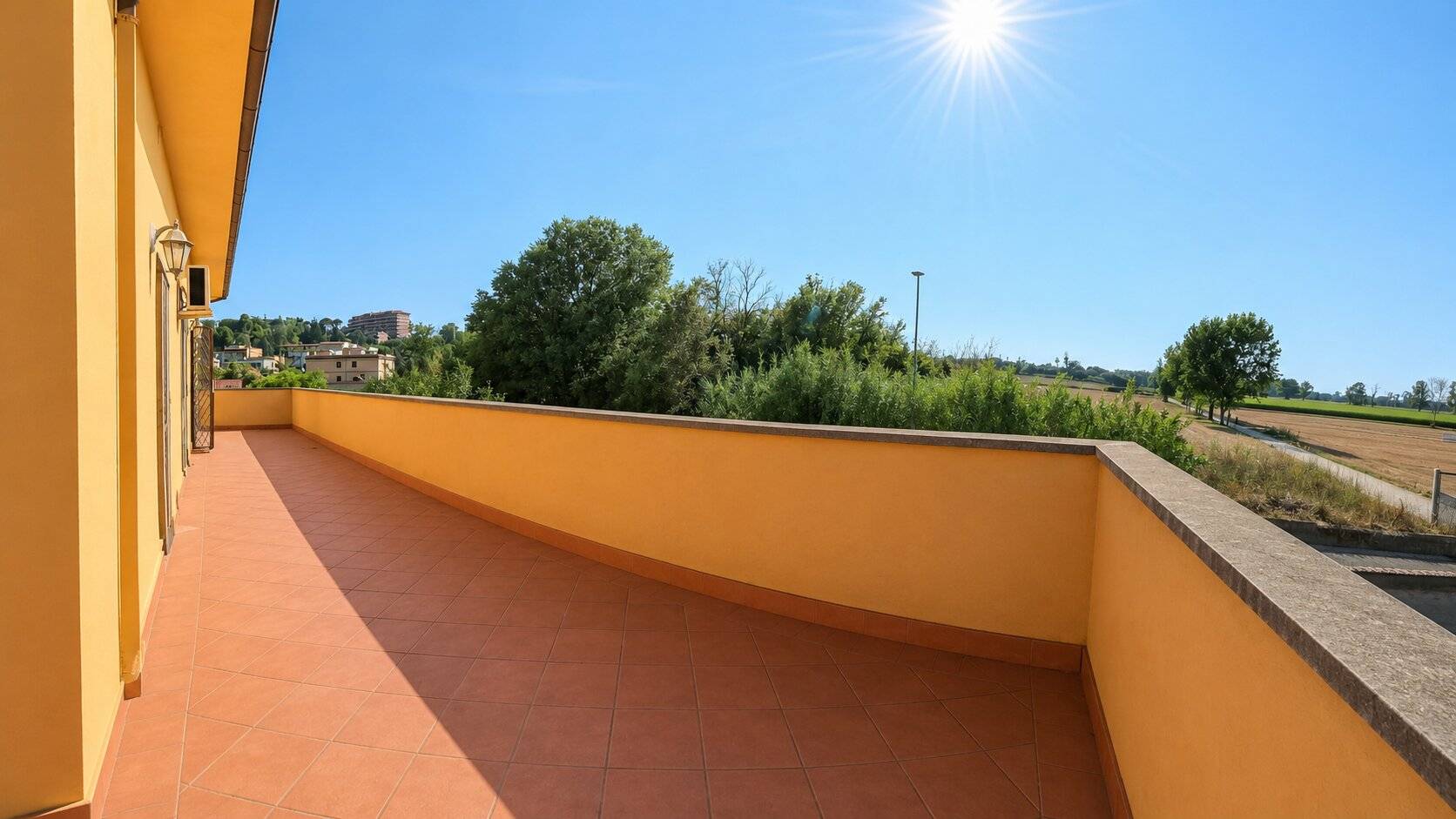QUADRILOCALE in vendita a Roma, Acilia