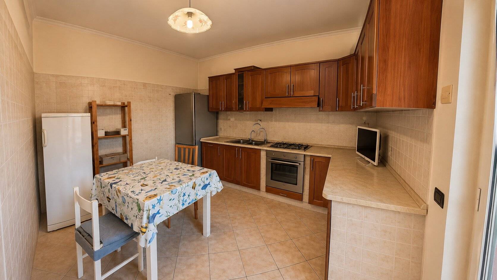QUADRILOCALE in vendita a Roma, Acilia