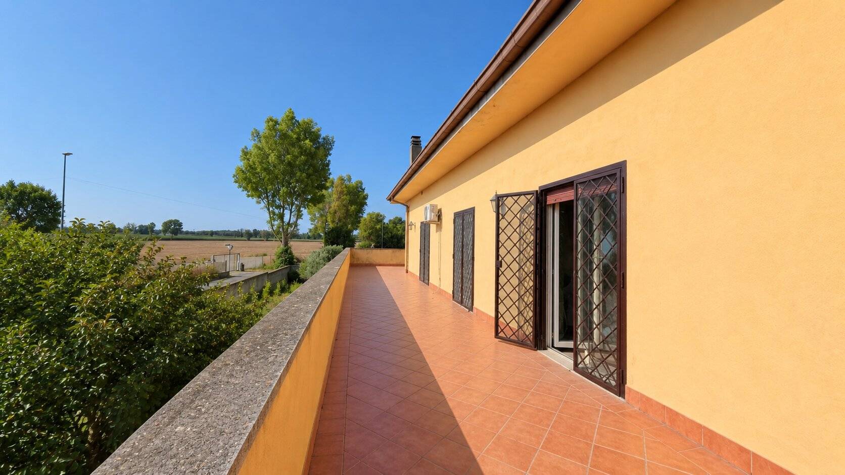 QUADRILOCALE in vendita a Roma, Acilia