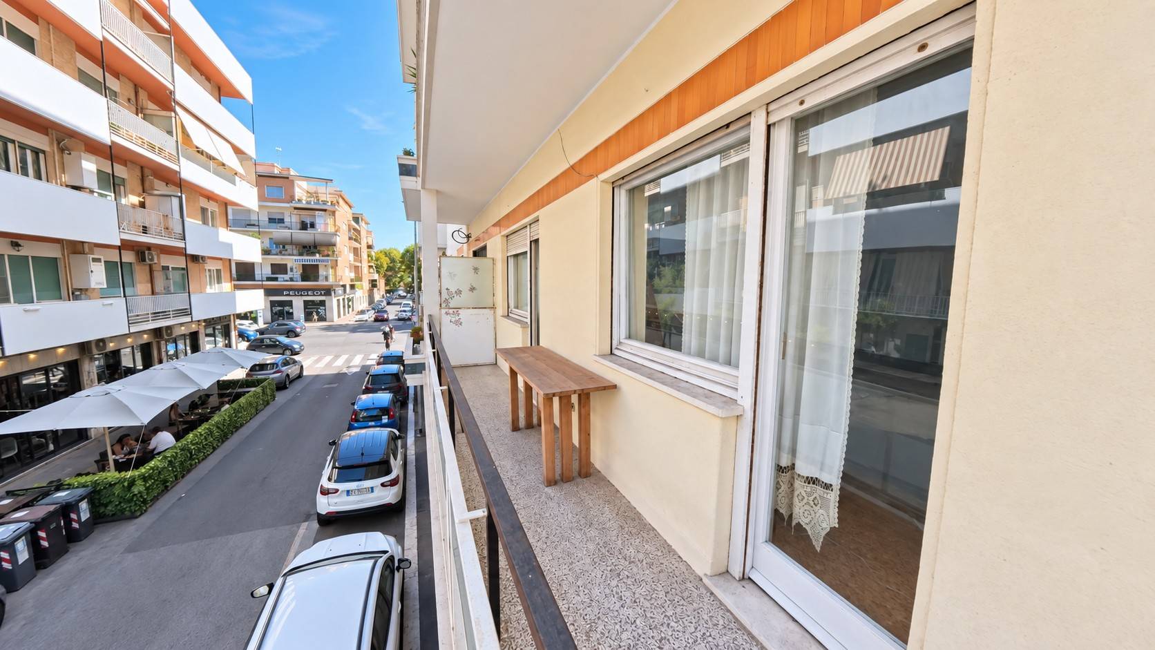 Appartamento in vendita a Roma, Ostia
