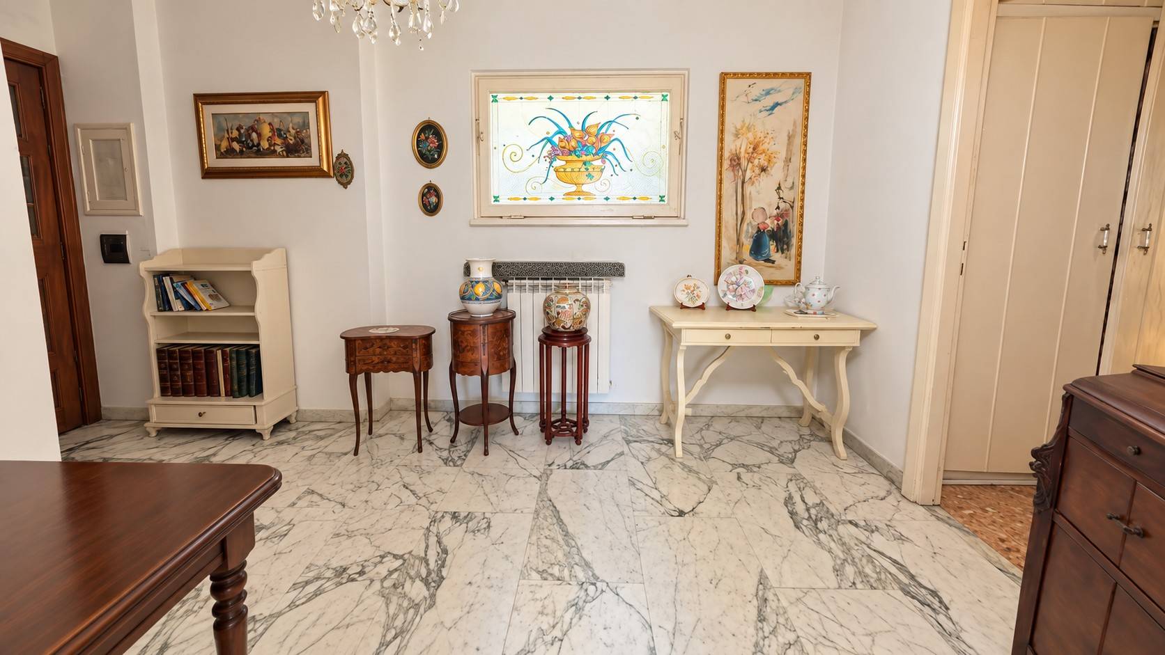 Appartamento in vendita a Roma, Ostia