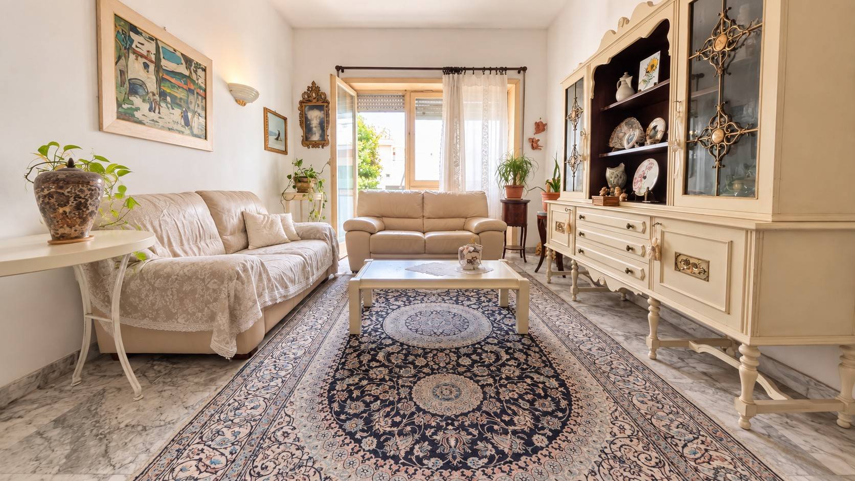 Appartamento in vendita a Roma, Ostia