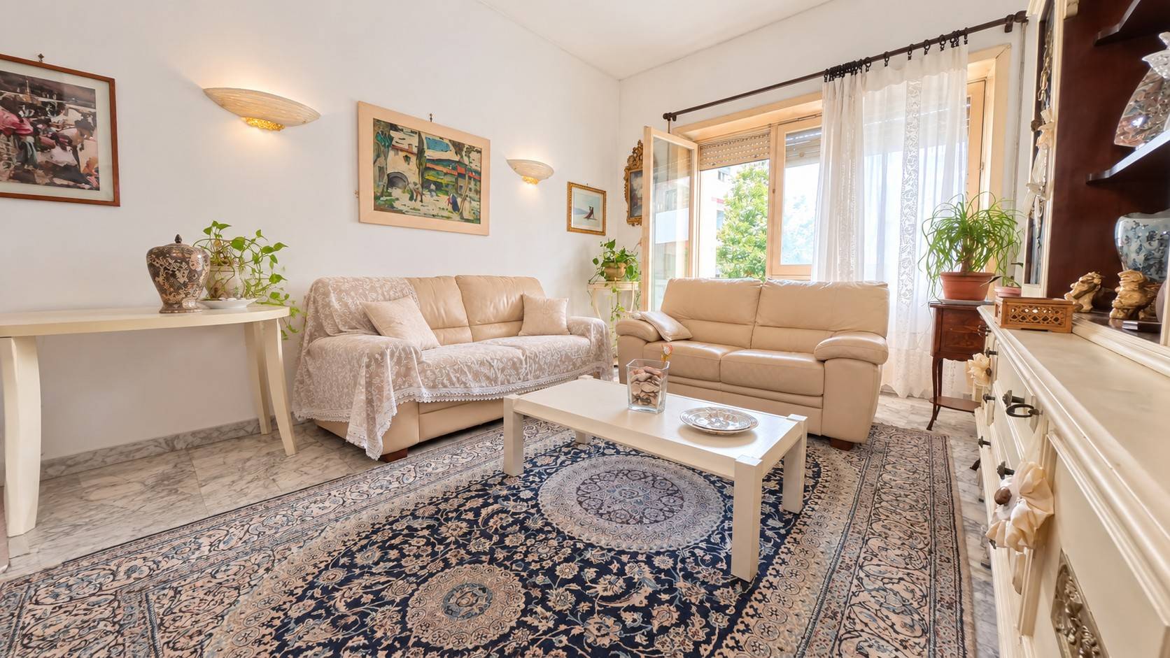 Appartamento in vendita a Roma, Ostia