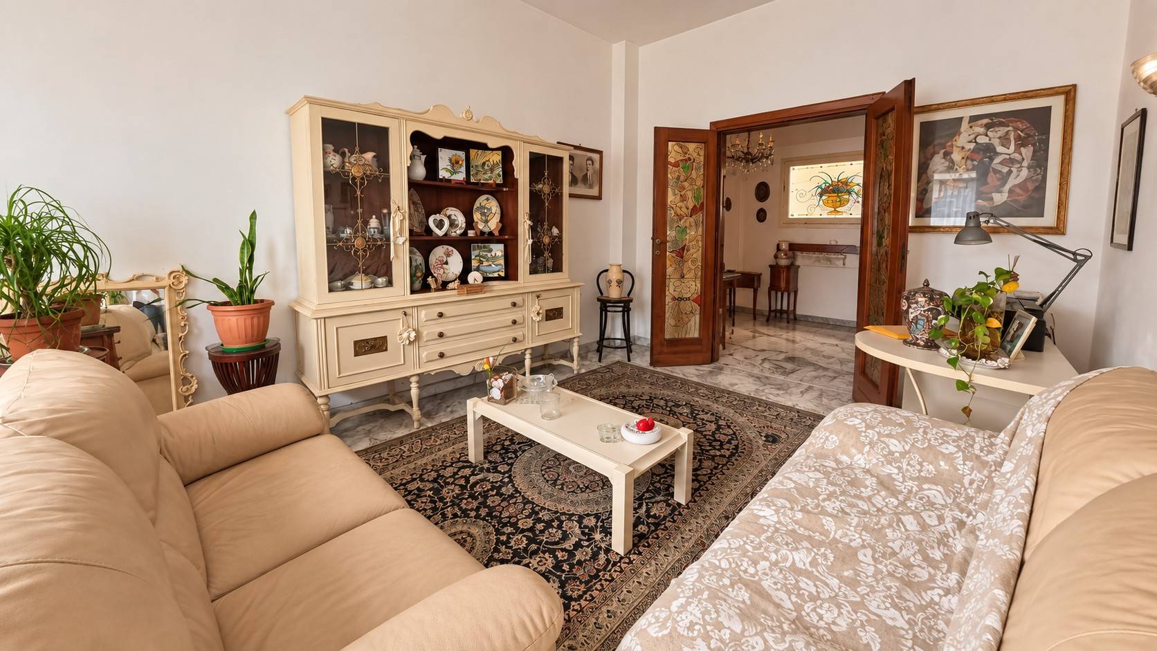 Appartamento in vendita a Roma, Ostia