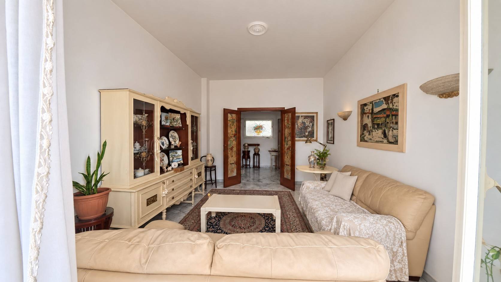 Appartamento in vendita a Roma, Ostia