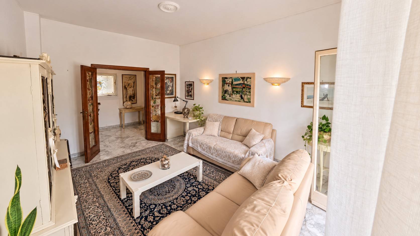 Appartamento in vendita a Roma, Ostia