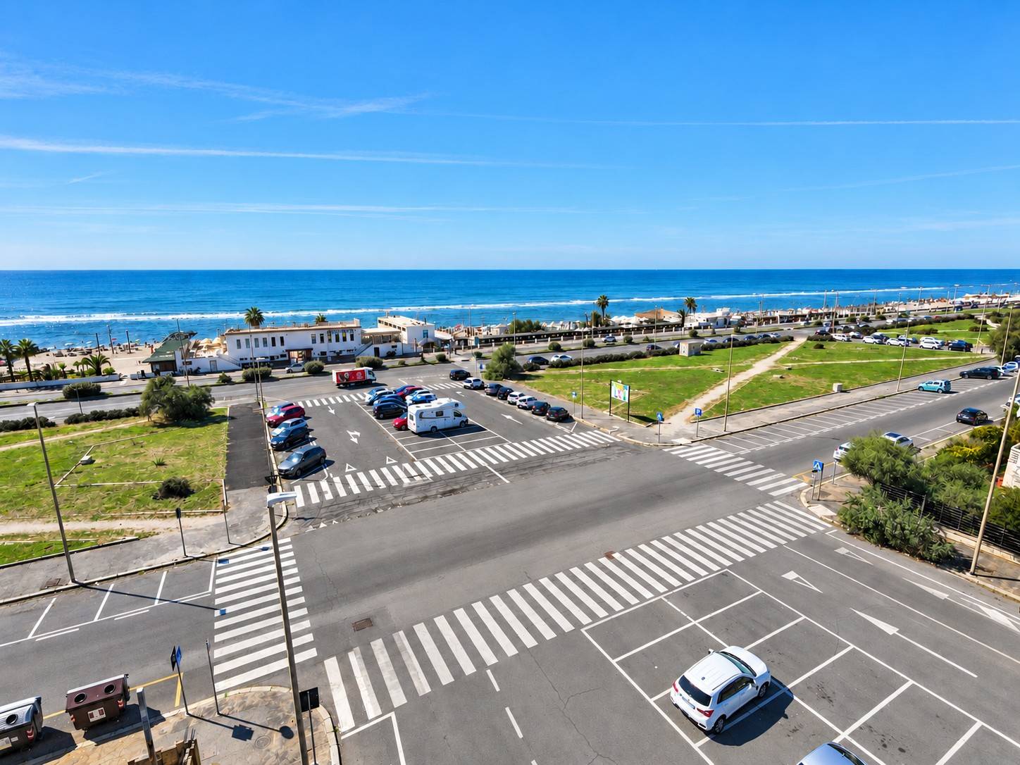 TRILOCALE in vendita a Roma, Ostia Stella Polare
