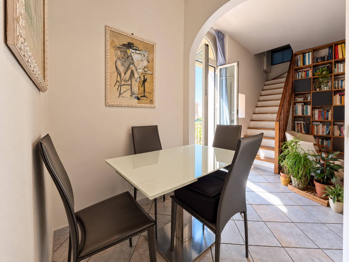 TRILOCALE in vendita a Roma, Ostia Stella Polare