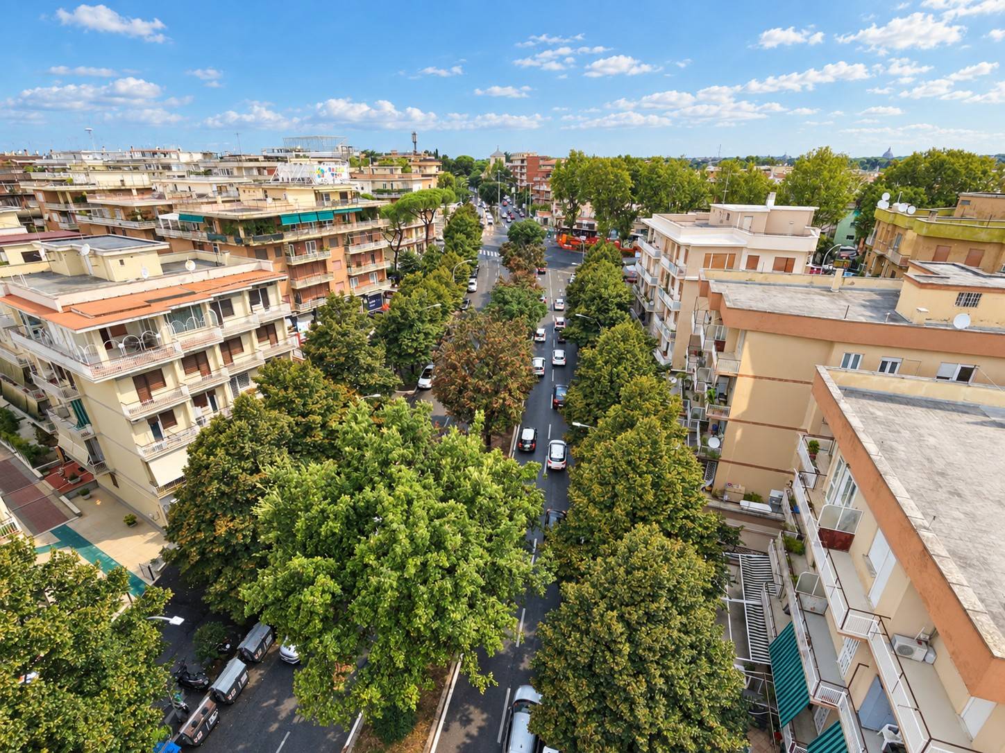 bilocale in vendita a Roma, Colli Portuensi