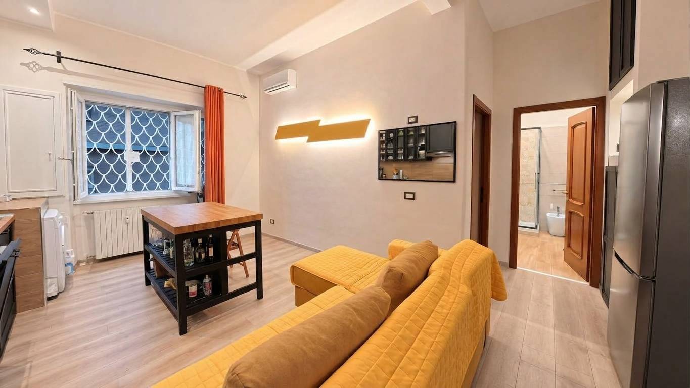 bilocale in vendita a Roma, Colli Portuensi