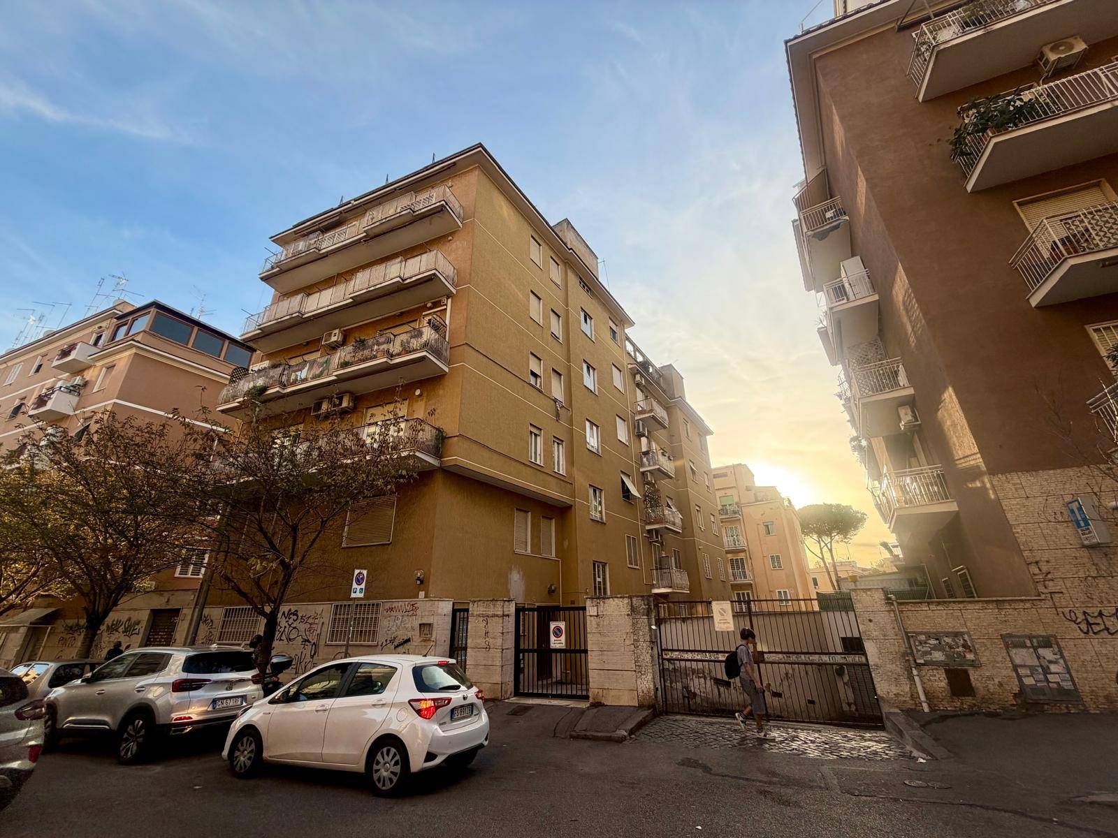 Appartamento in affitto a Roma, San Giovanni/Esquilino/San Lorenzo