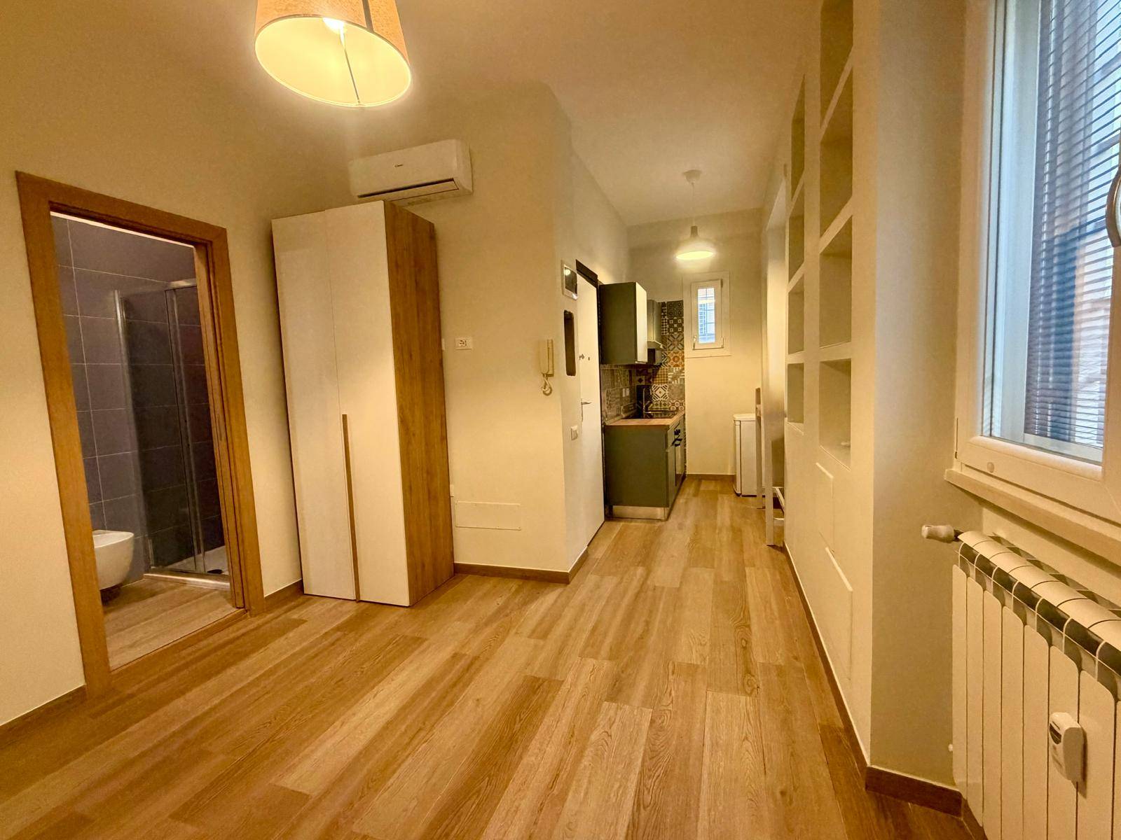 Appartamento in affitto a Roma, San Giovanni/Esquilino/San Lorenzo