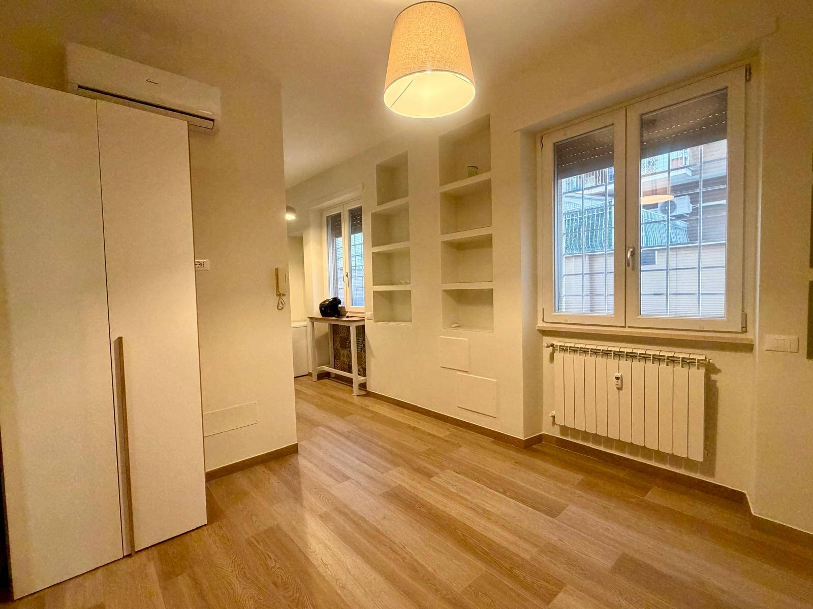 Appartamento in affitto a Roma, San Giovanni/Esquilino/San Lorenzo