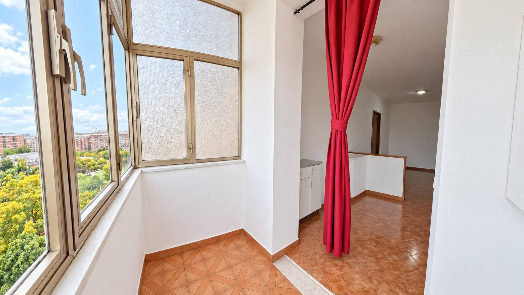 trilocale in vendita a Roma, Tiburtino