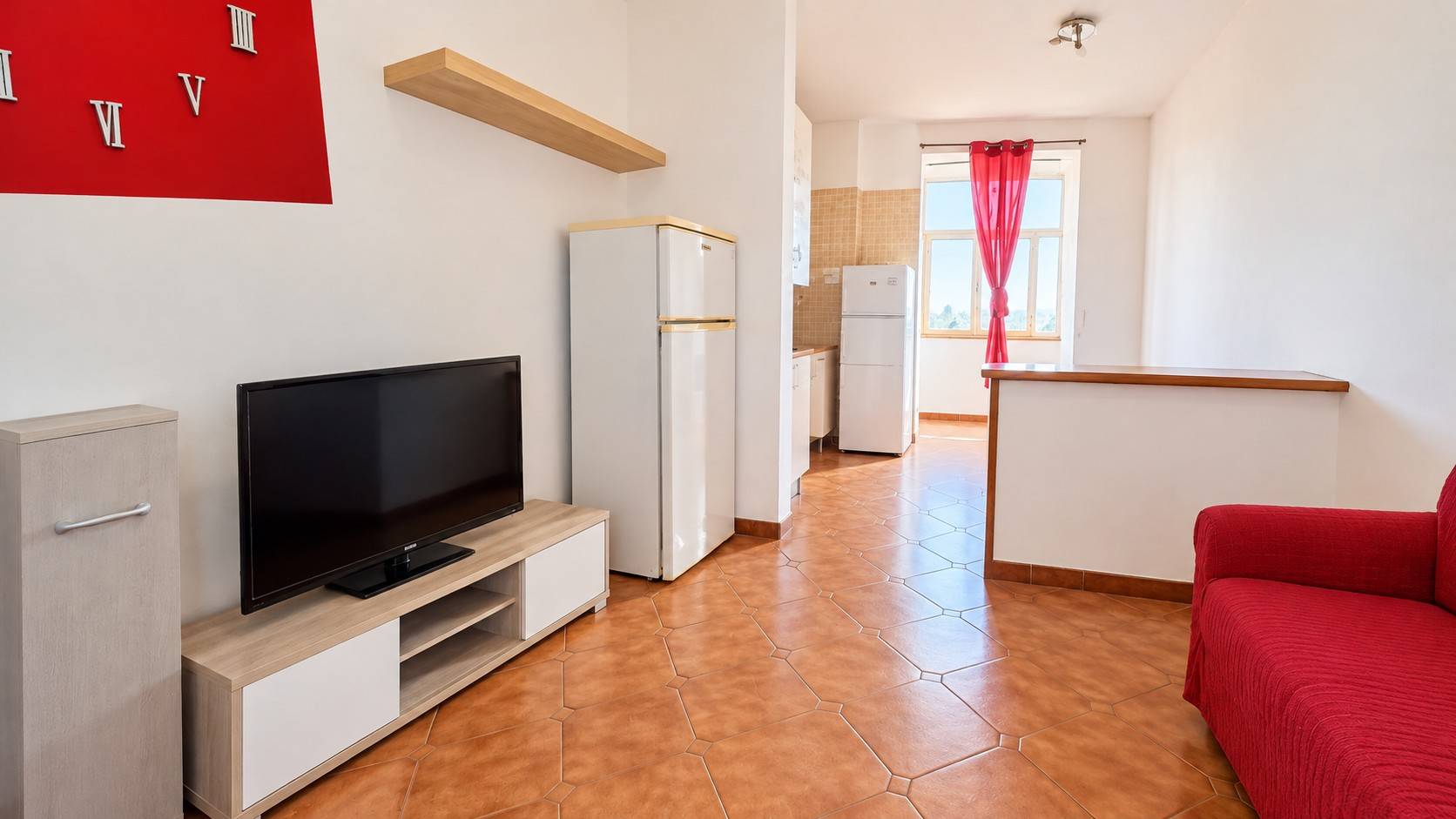 trilocale in vendita a Roma, Tiburtino