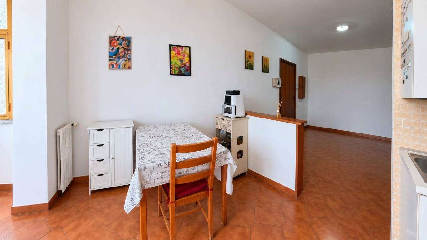 trilocale in vendita a Roma, Tiburtino