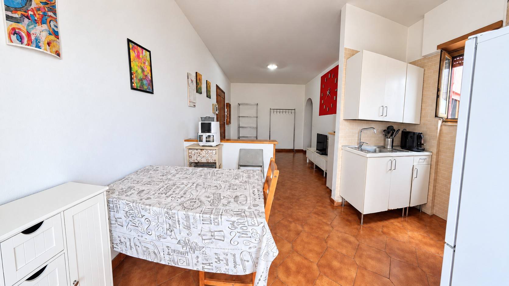 trilocale in vendita a Roma, Tiburtino