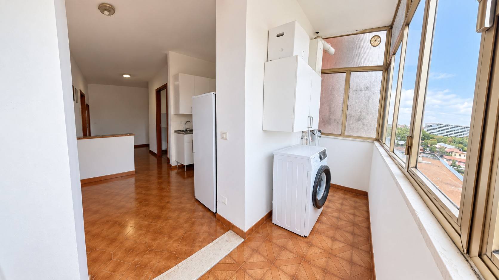 trilocale in vendita a Roma, Tiburtino