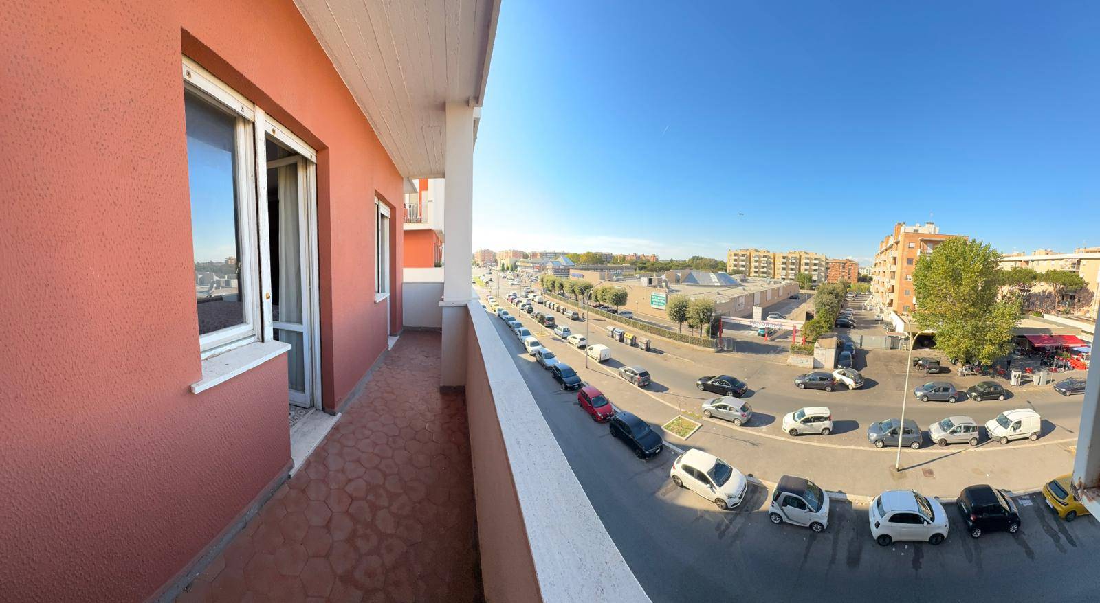 bilocale in affitto a Roma, Ostia