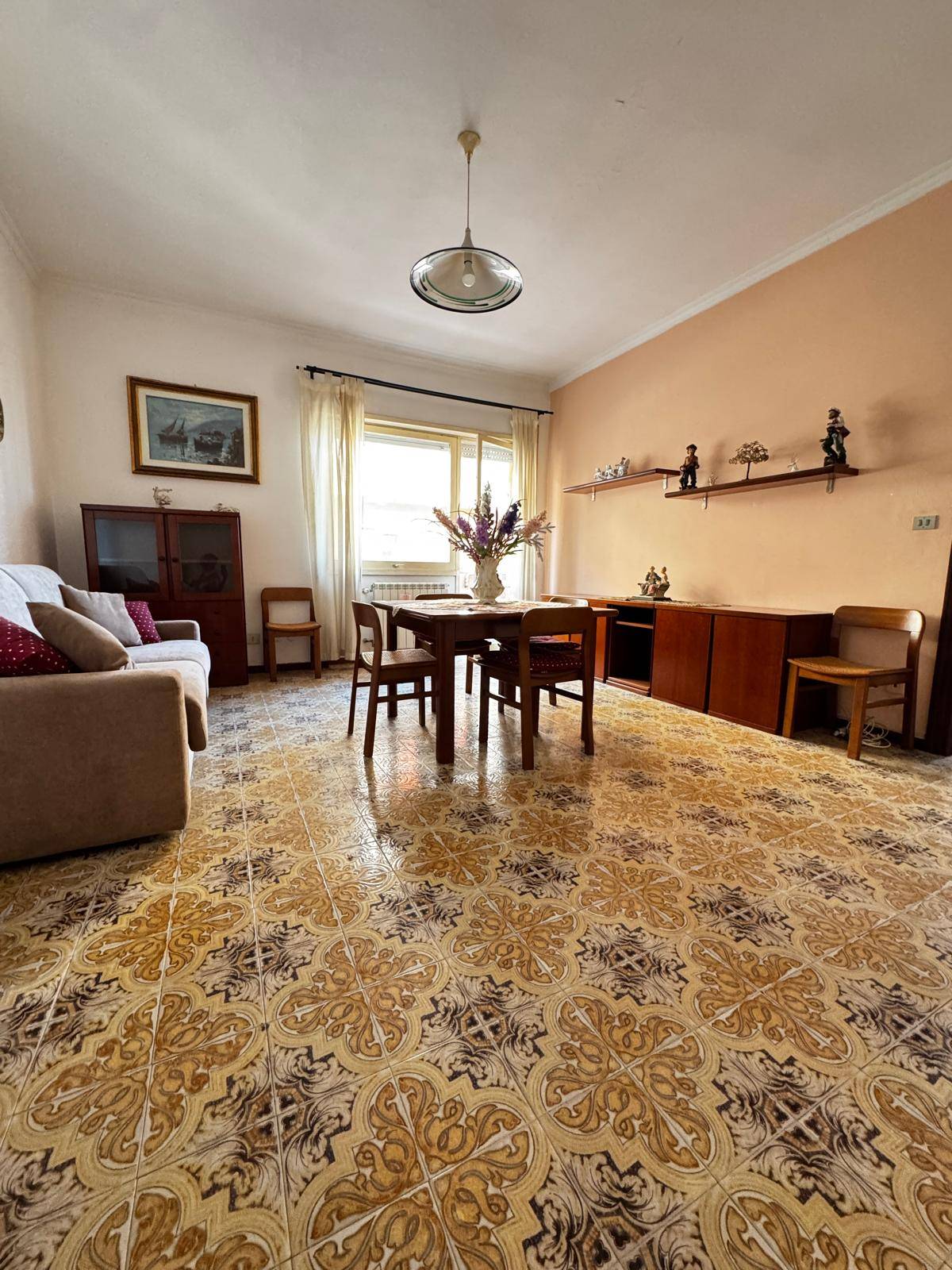 bilocale in affitto a Roma, Ostia