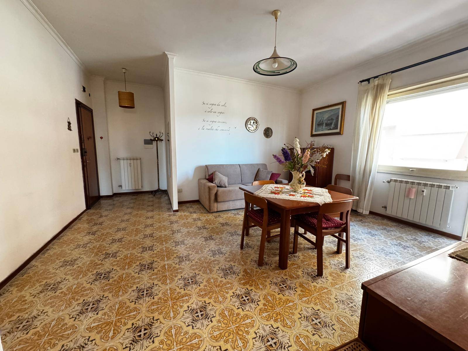 bilocale in affitto a Roma, Ostia