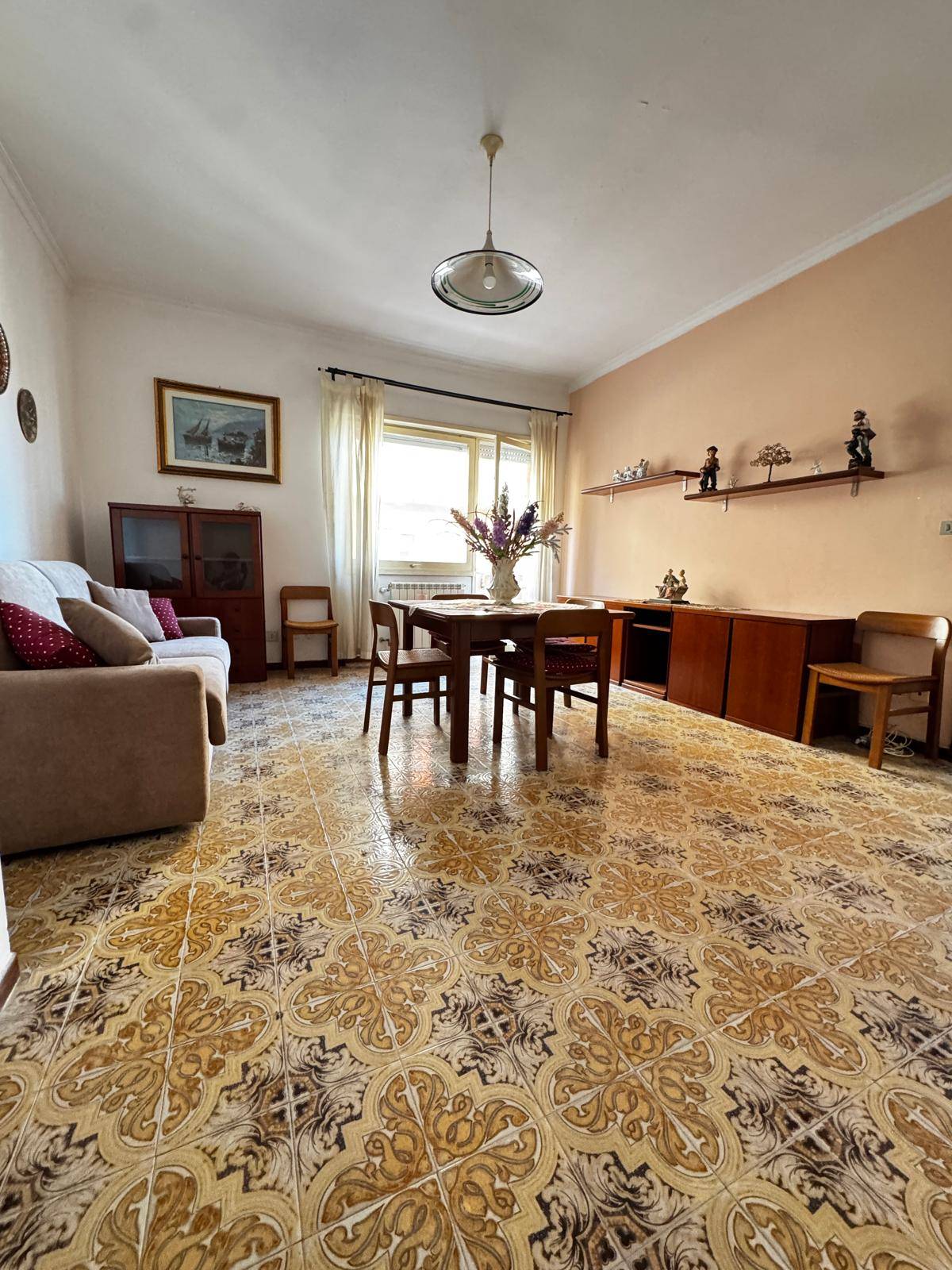 bilocale in affitto a Roma, Ostia