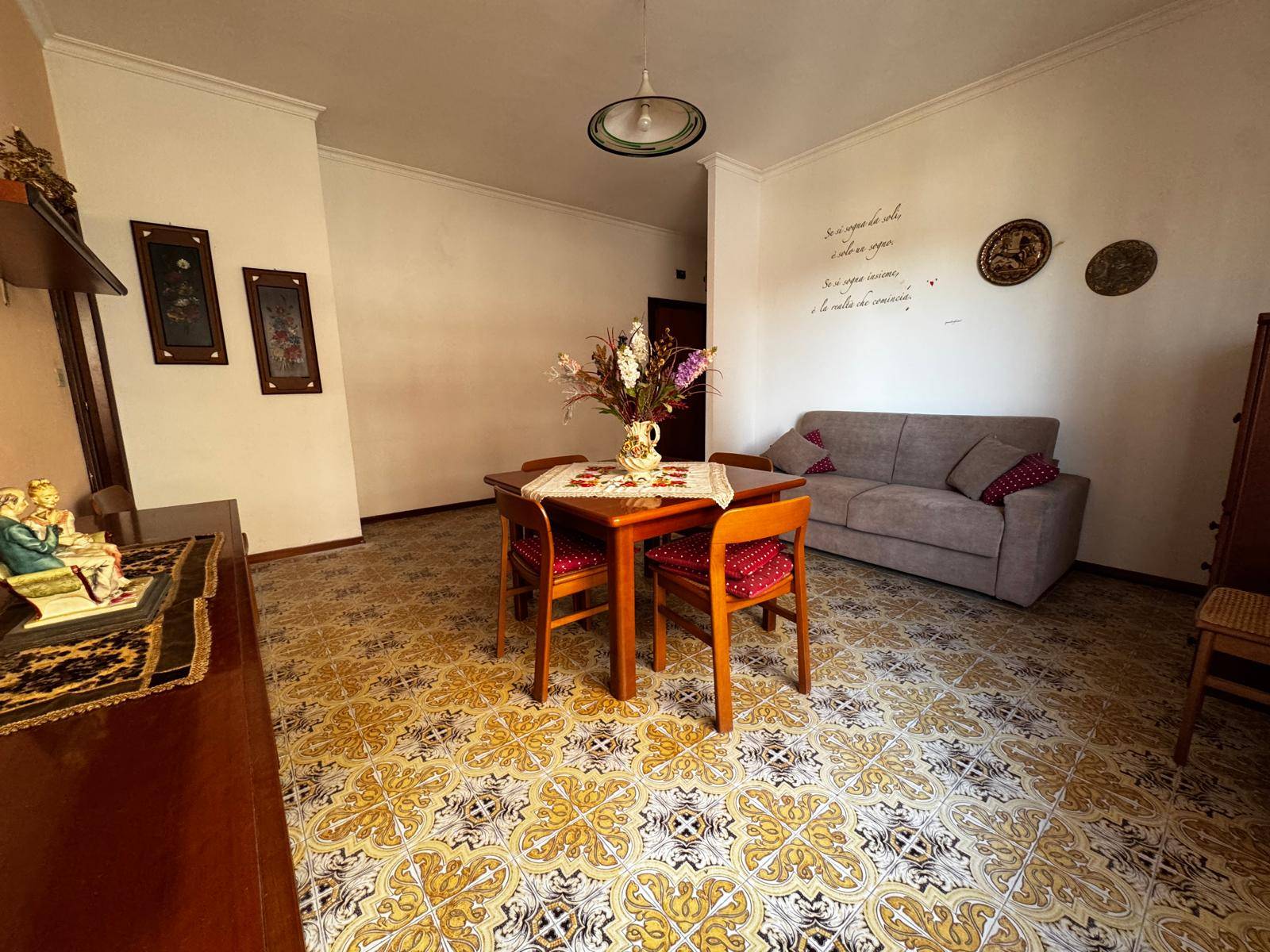 bilocale in affitto a Roma, Ostia