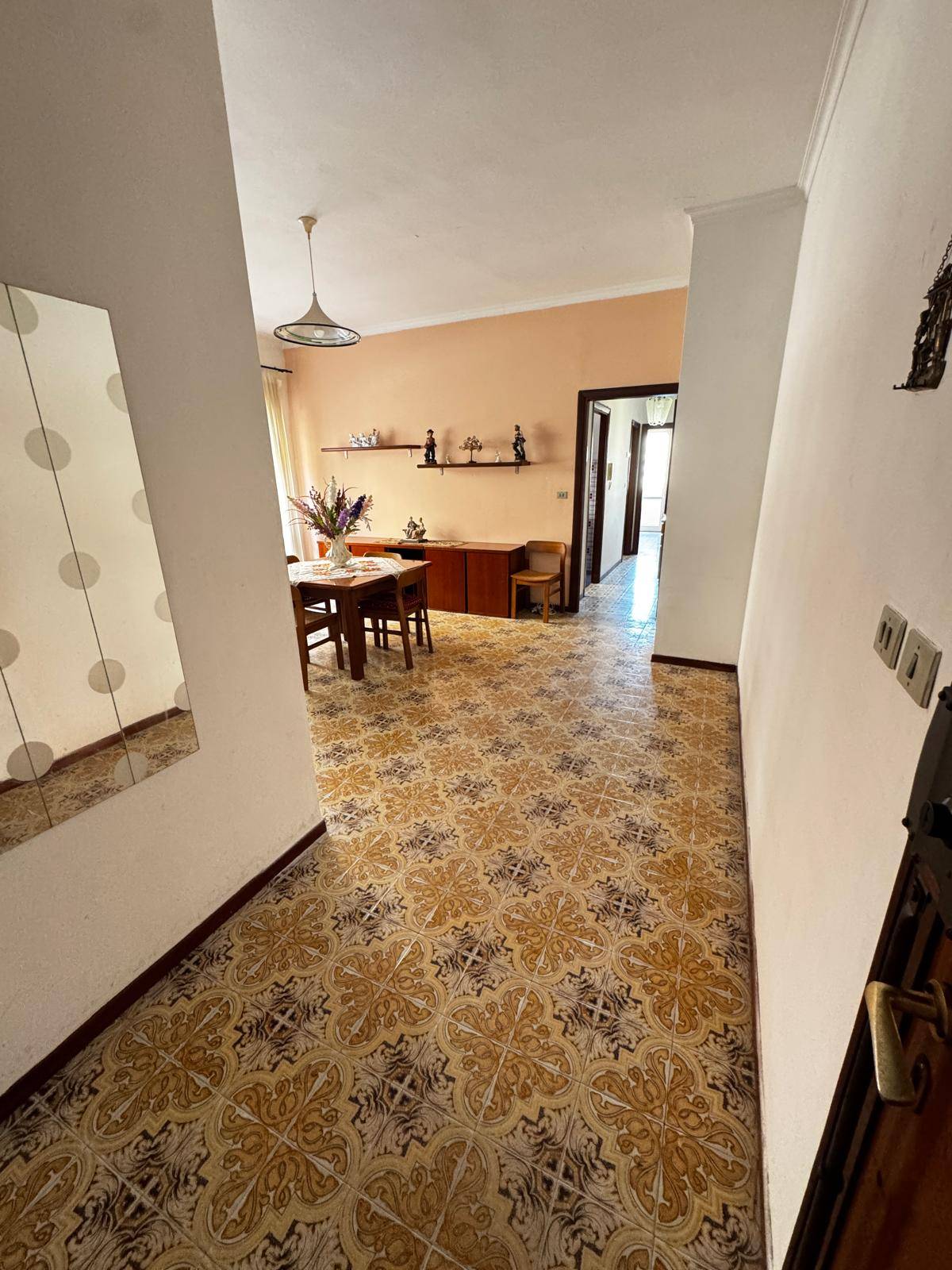 bilocale in affitto a Roma, Ostia