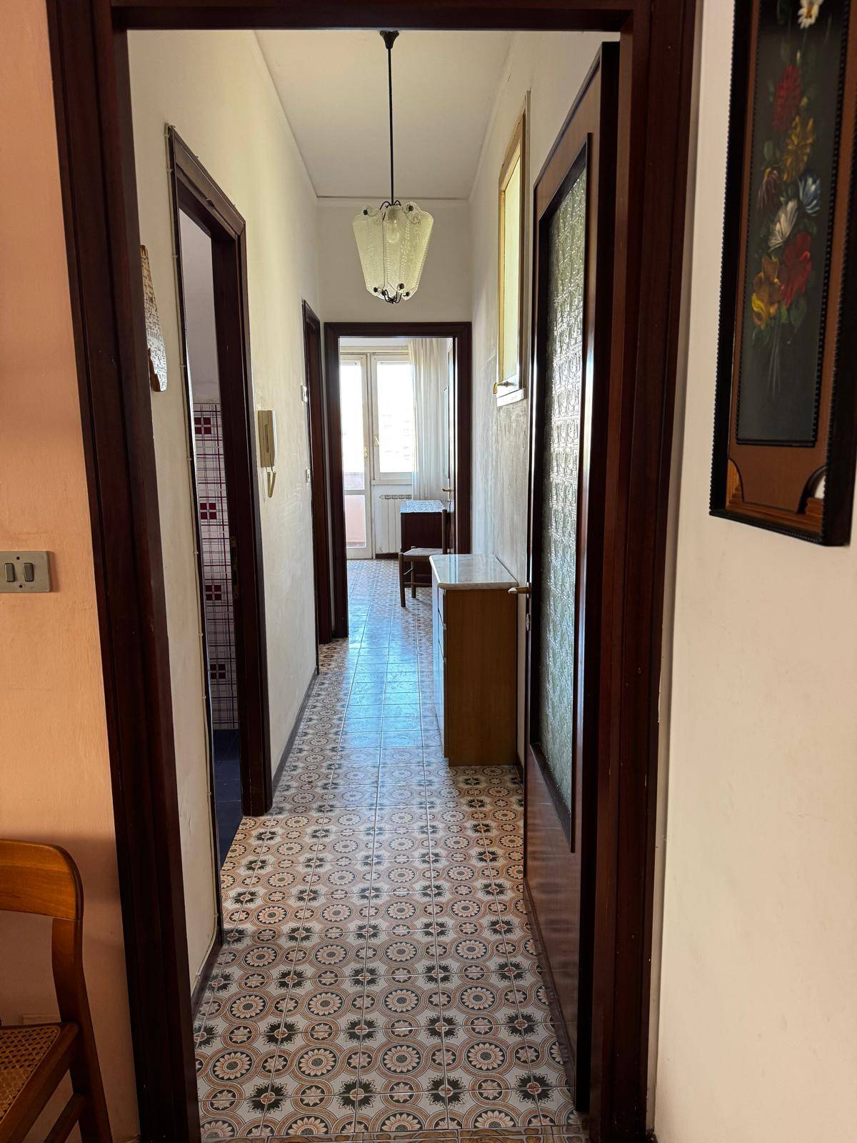 bilocale in affitto a Roma, Ostia