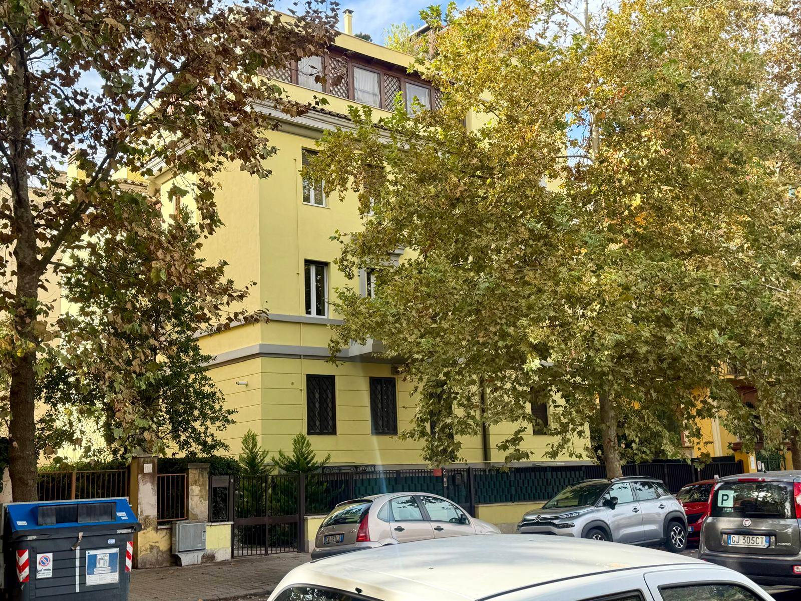 Appartamento in affitto a Roma, Ostia