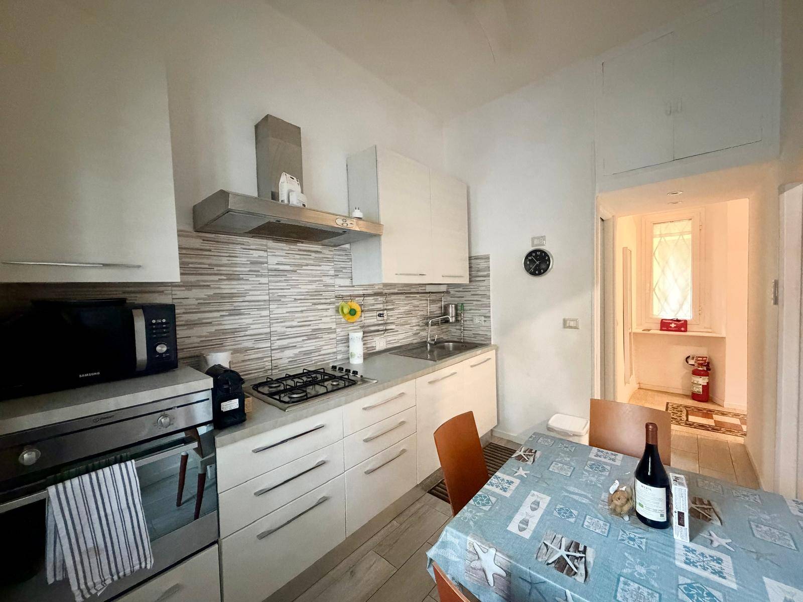 Appartamento in affitto a Roma, Ostia