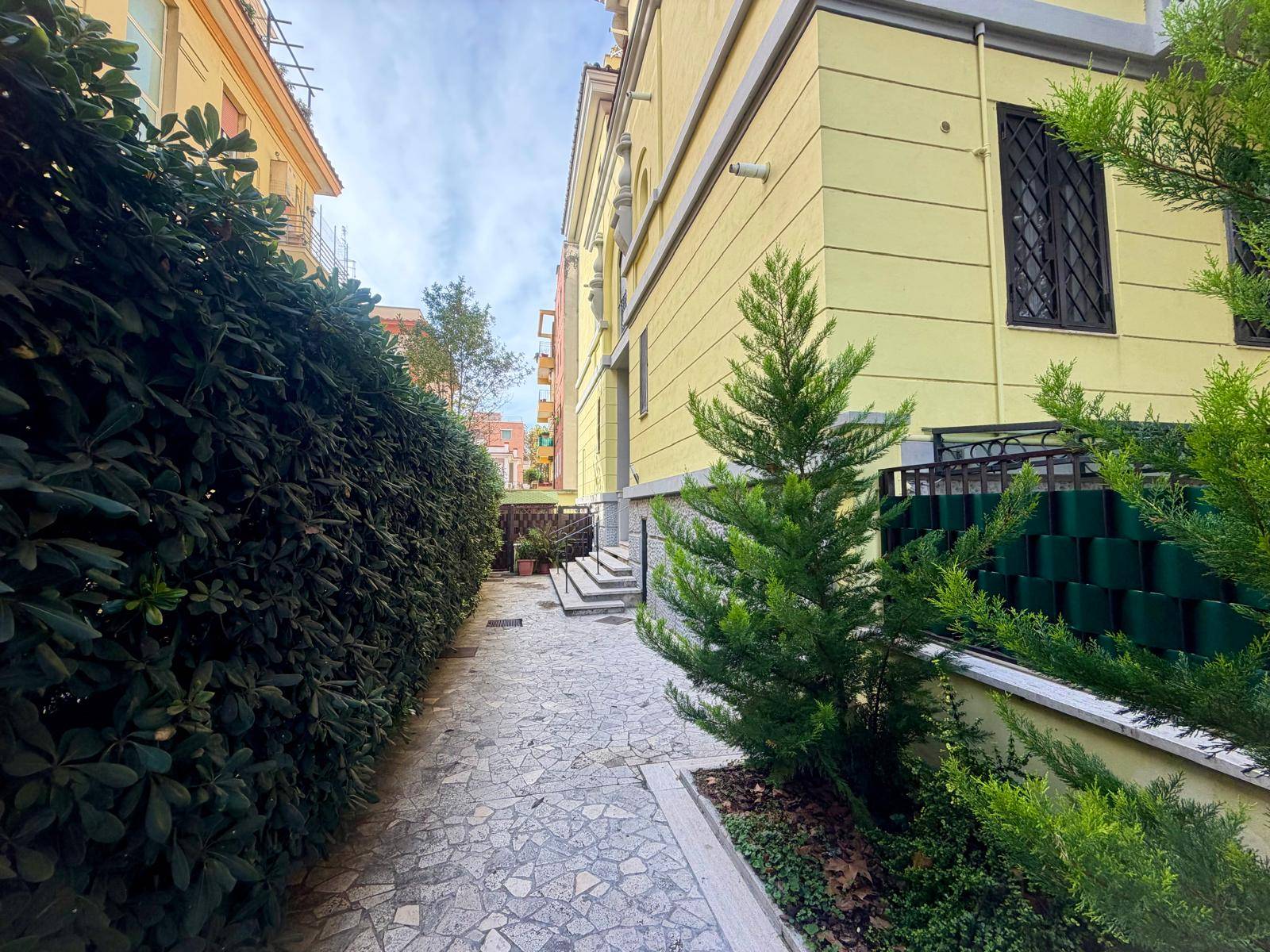 Appartamento in affitto a Roma, Ostia