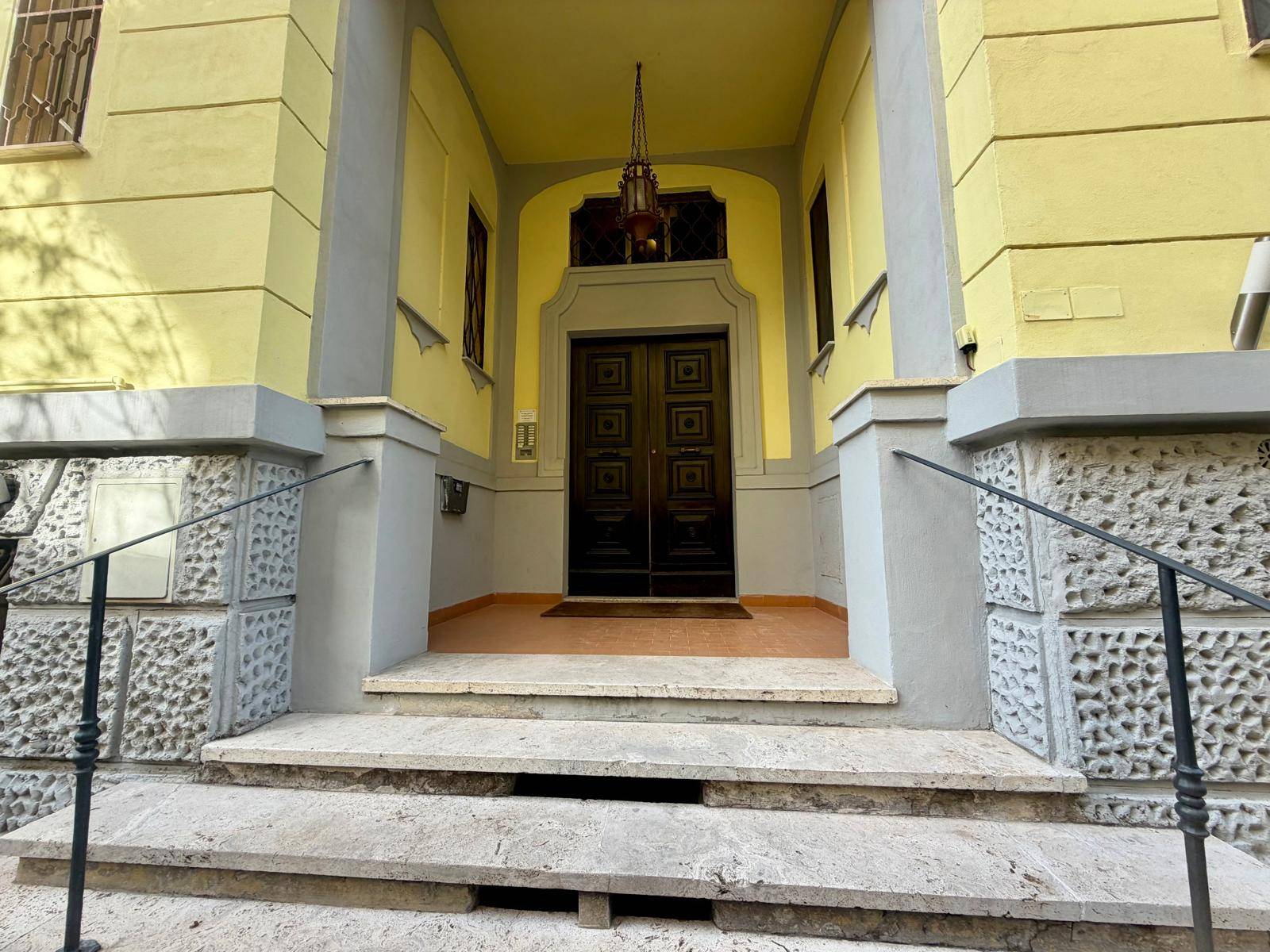 Appartamento in affitto a Roma, Ostia