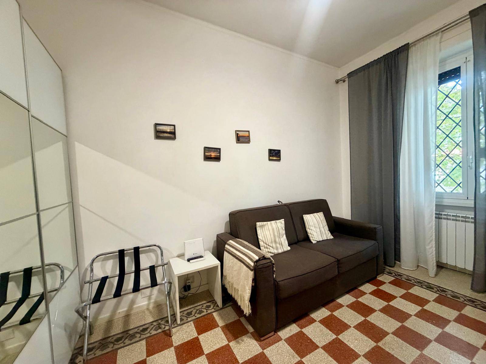 Appartamento in affitto a Roma, Ostia