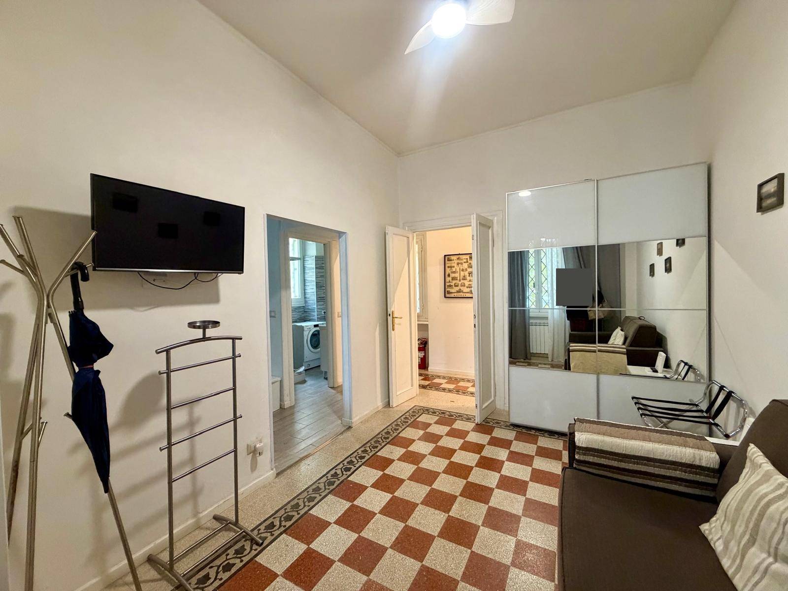 Appartamento in affitto a Roma, Ostia
