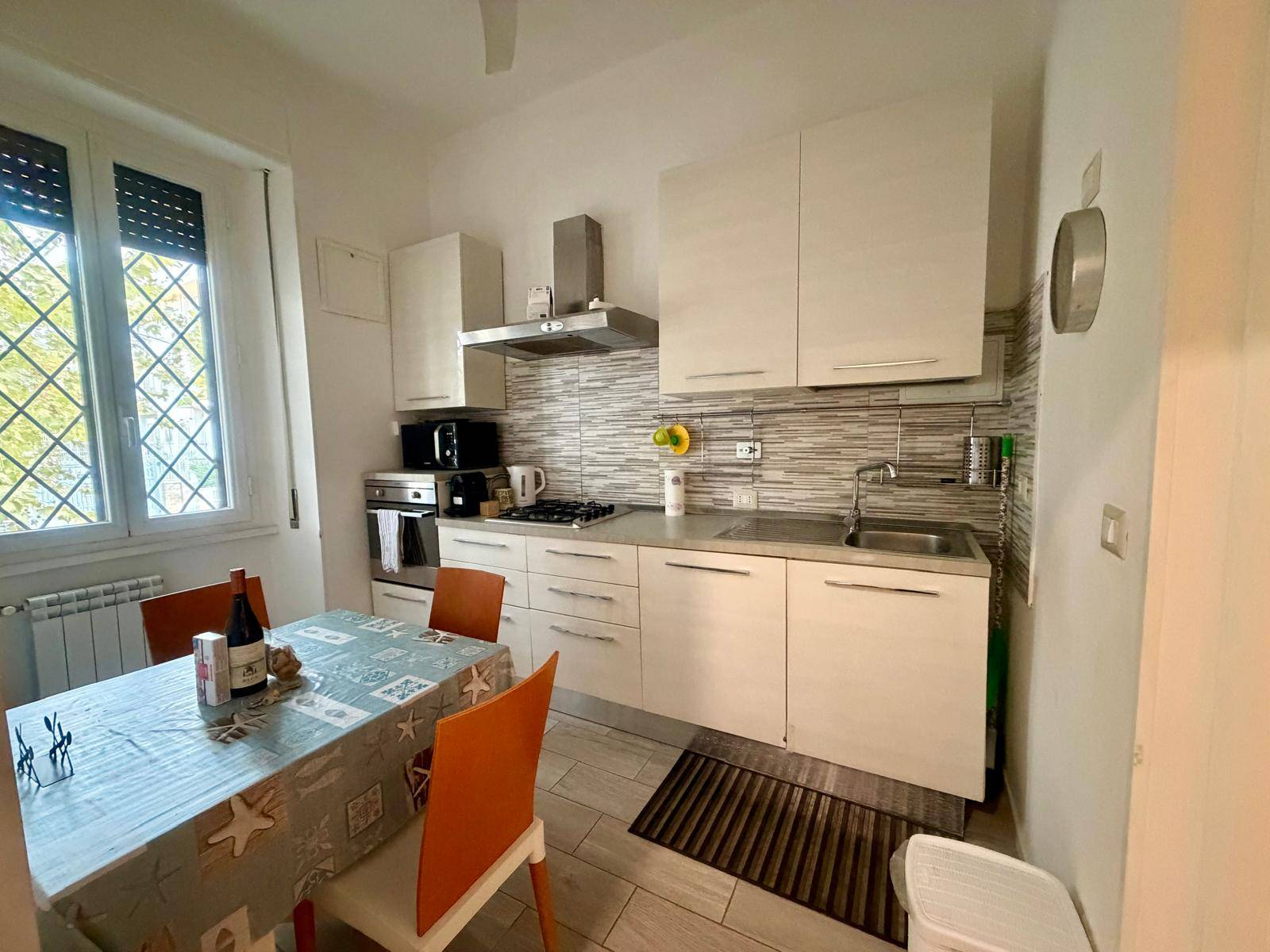 Appartamento in affitto a Roma, Ostia