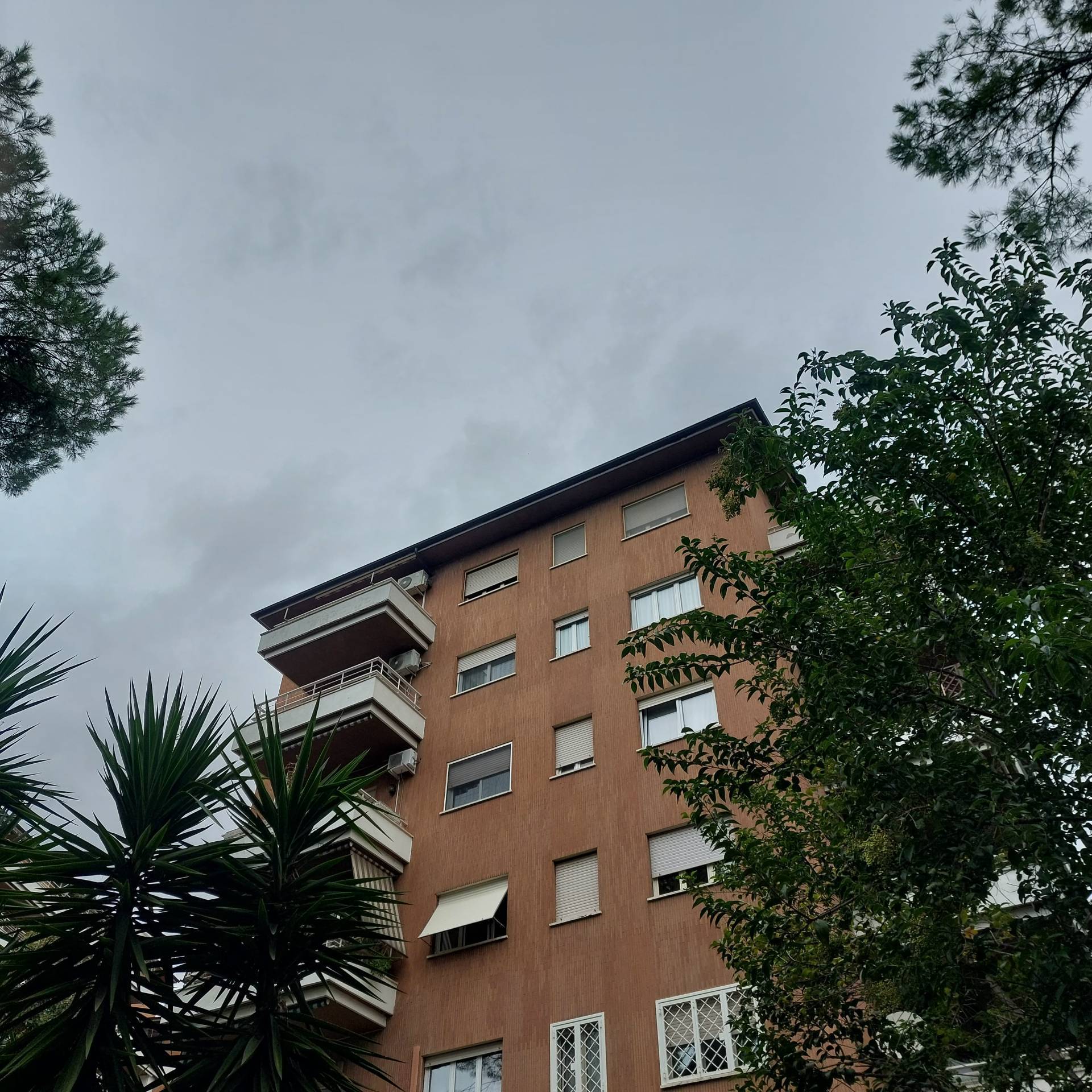 Quadrilocale in vendita a Roma, Portuense