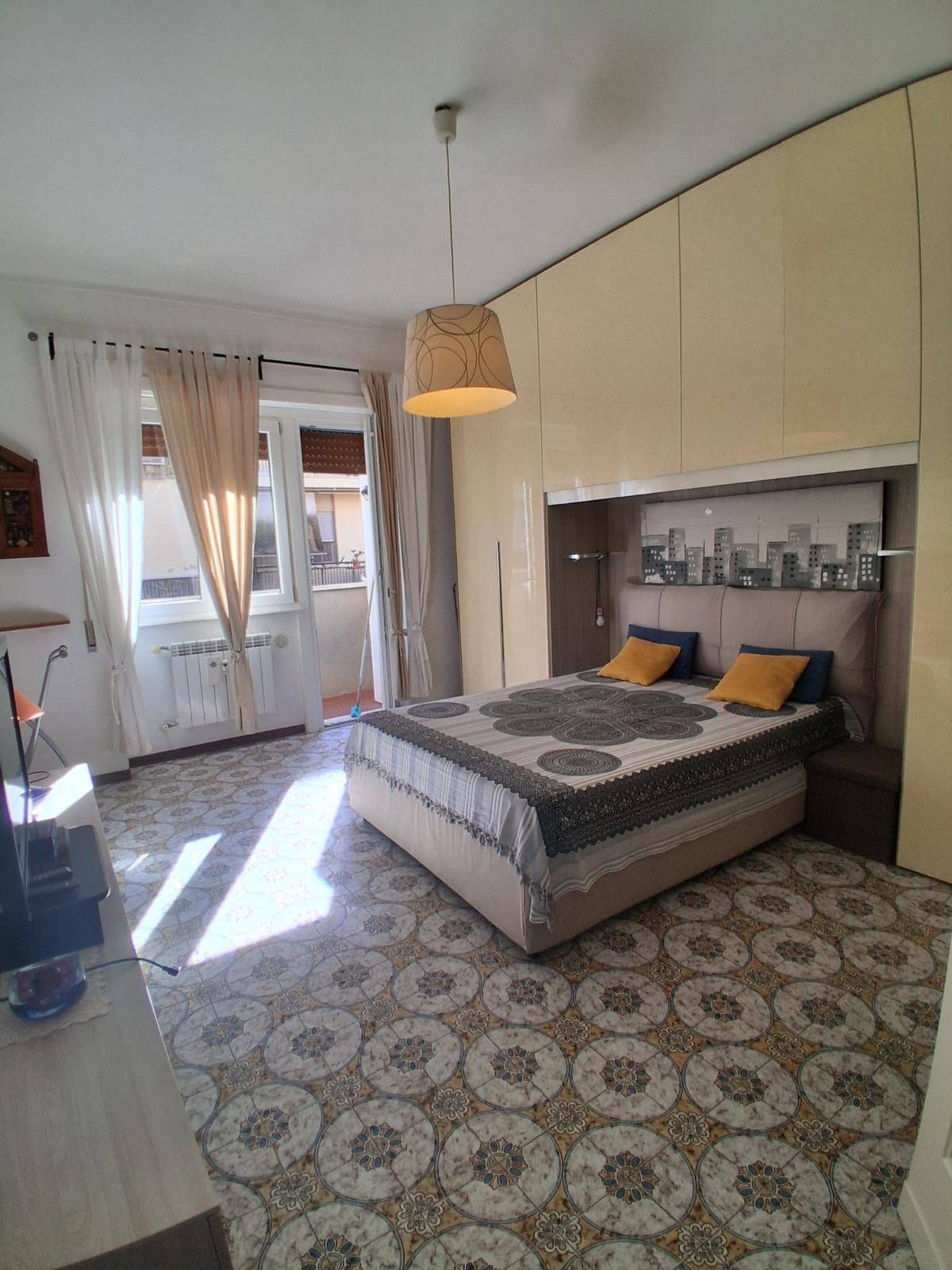 Appartamento in affitto a Roma, Ostia