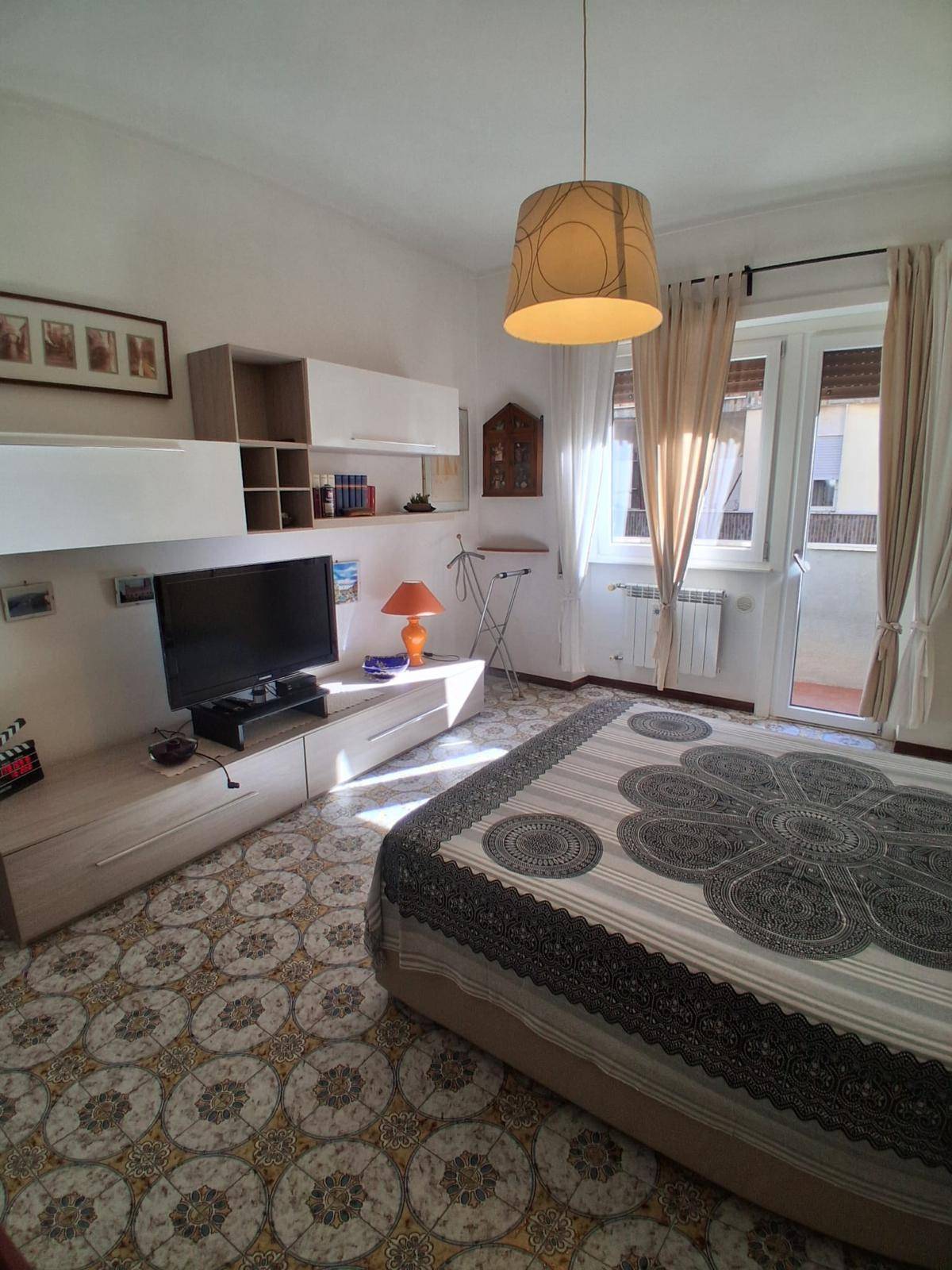 Appartamento in affitto a Roma, Ostia